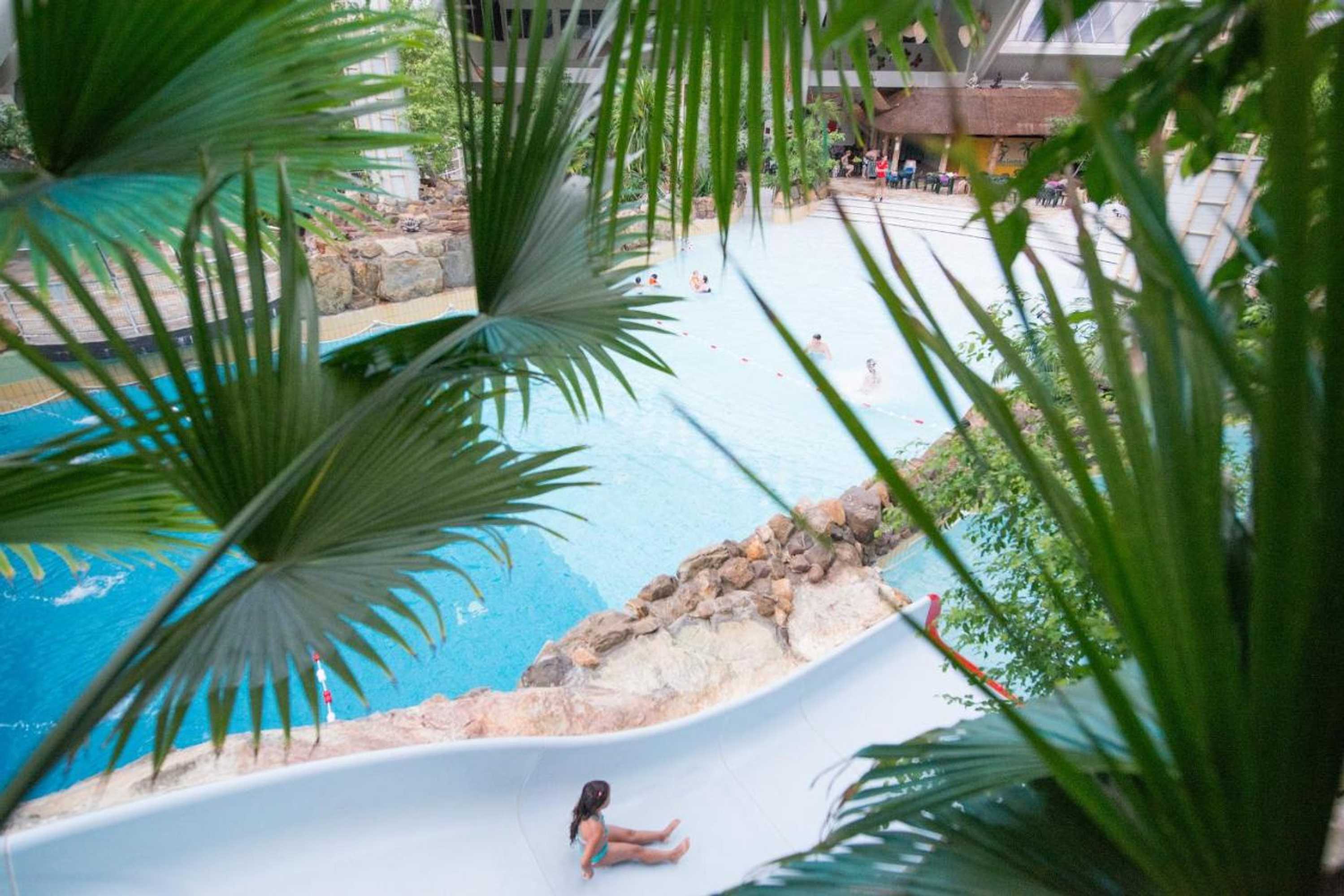 Gift card for Hotel Sunparks Kempensen Meren