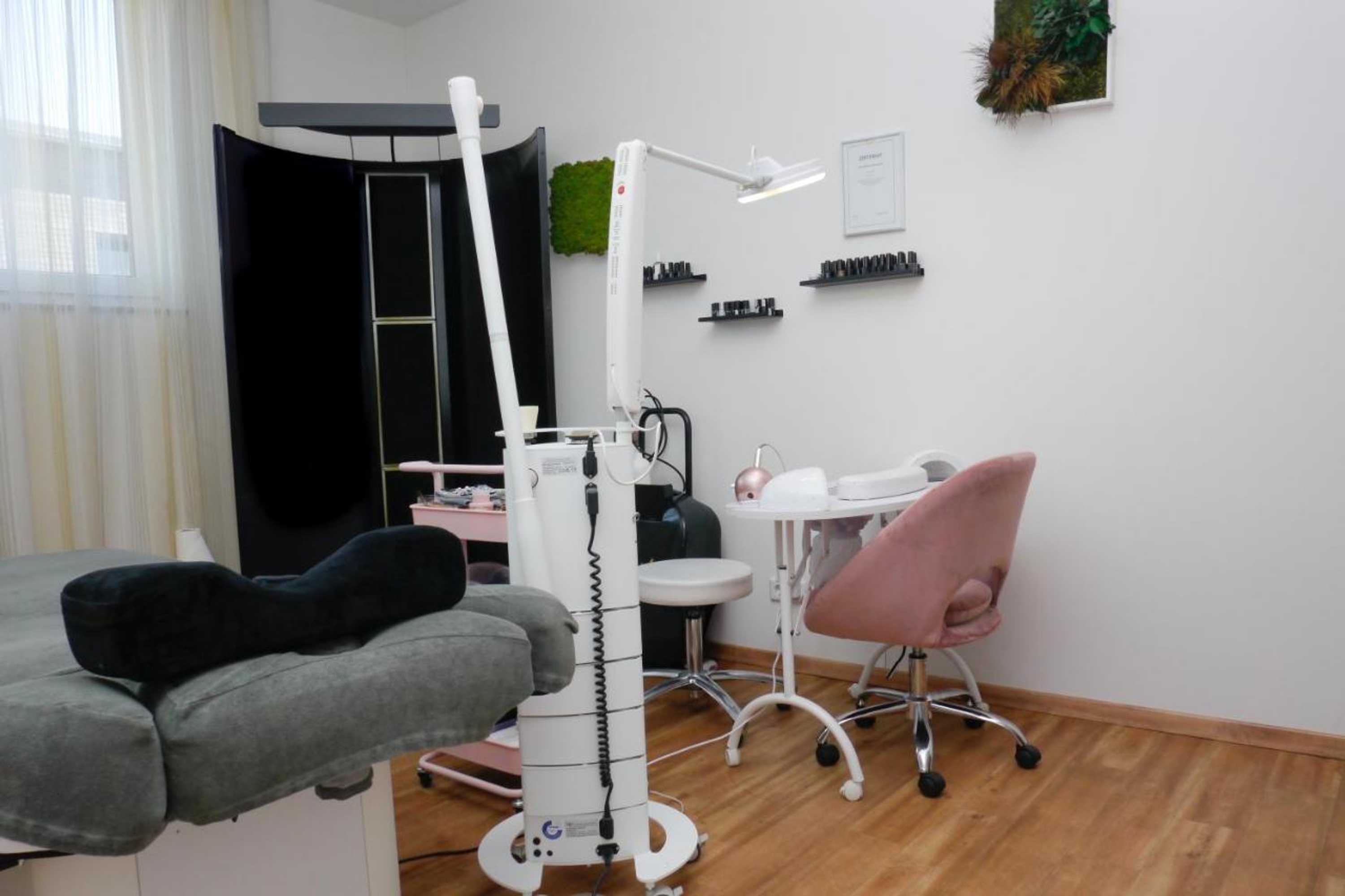 Gift card for Plus Punkt Private Spa