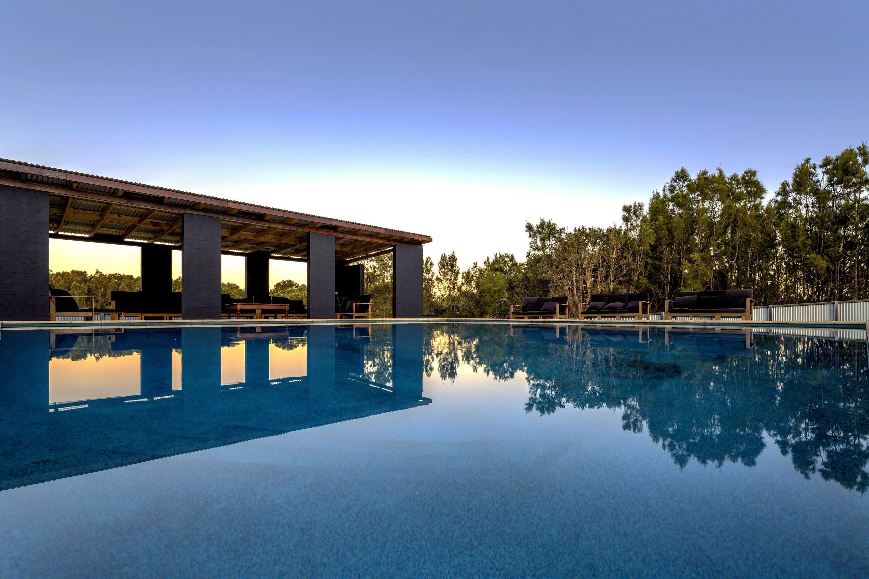 Gift card for Tranquilo Beach House