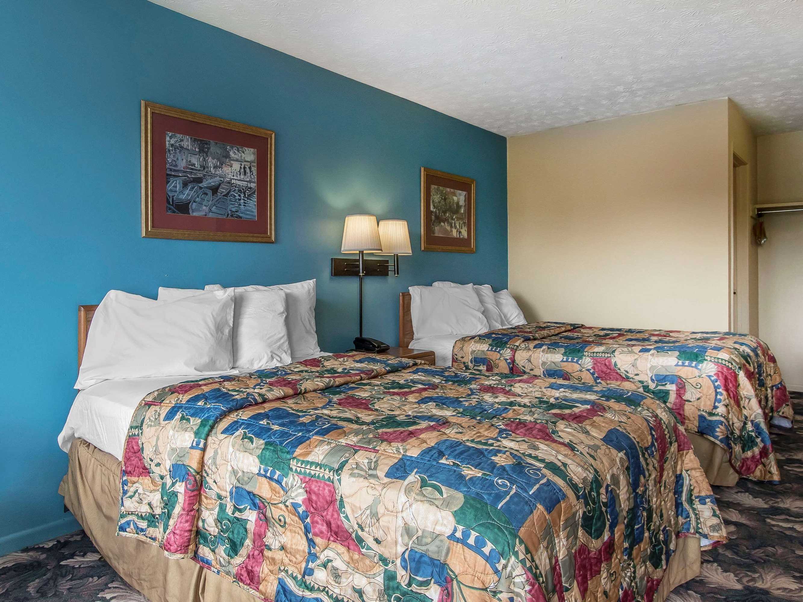 Gift card for Rodeway Inn Gift card for Rodeway Inn