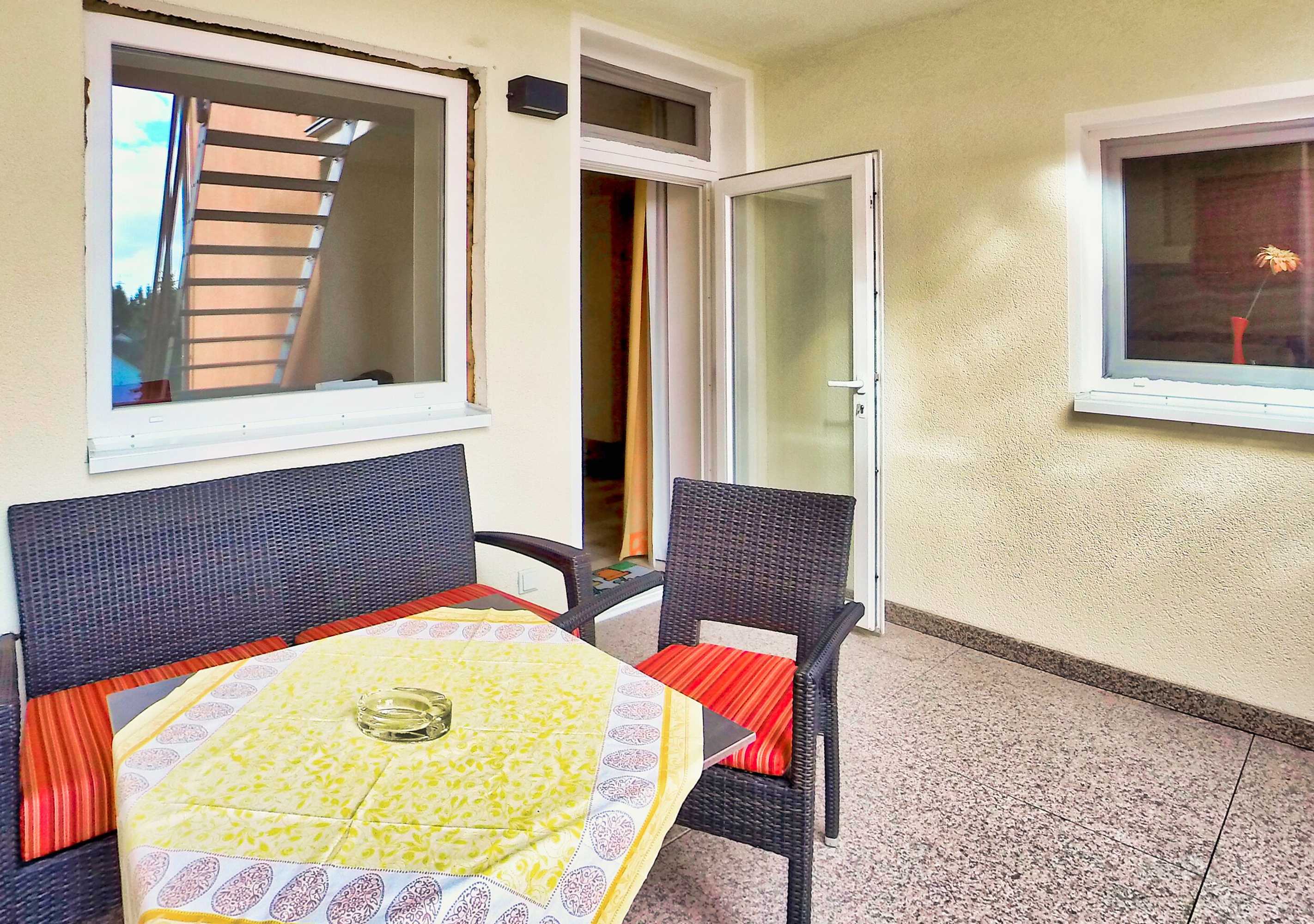 Gift card for Hotel Maurer