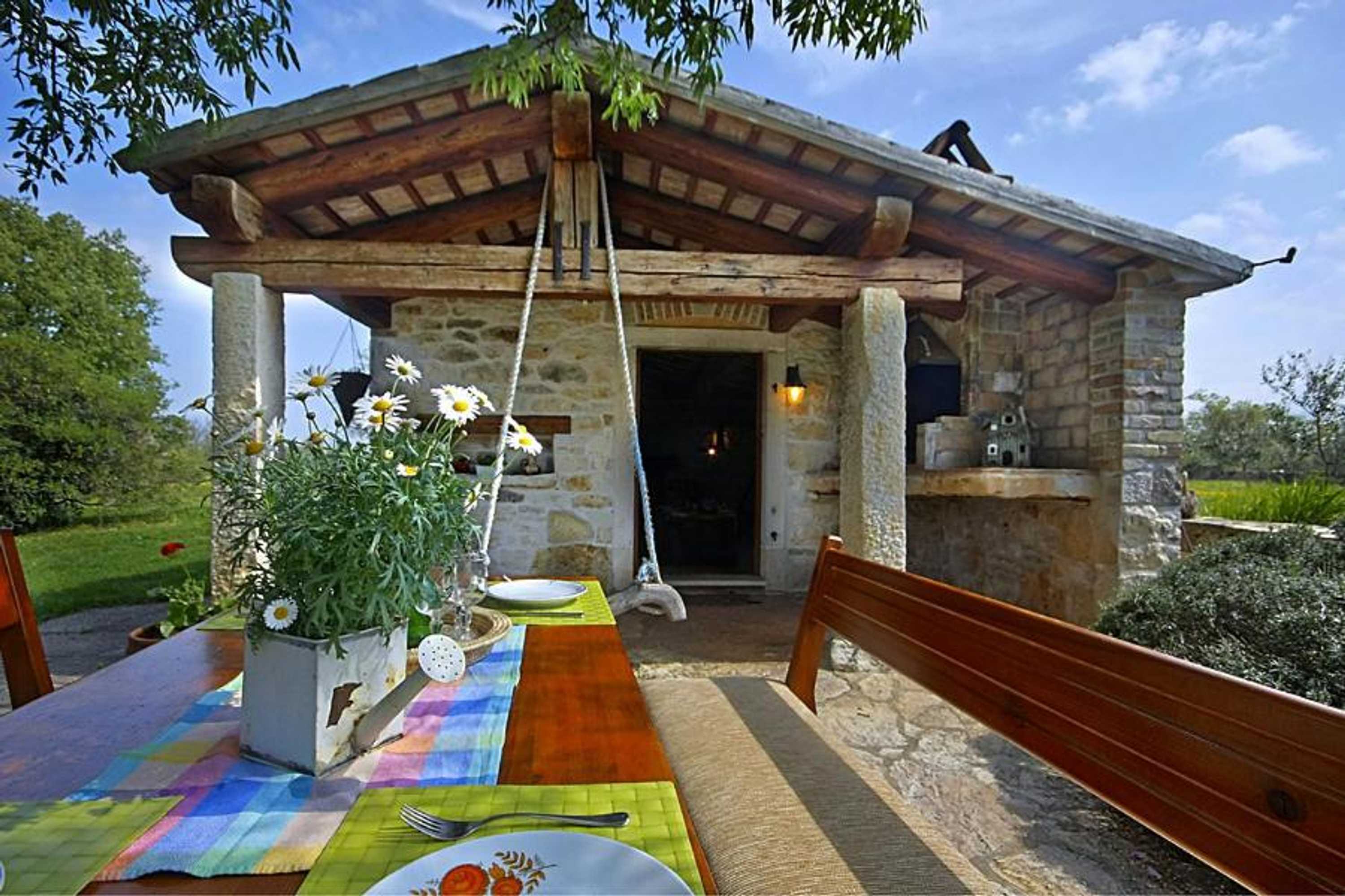 Gift card for Villa Rea