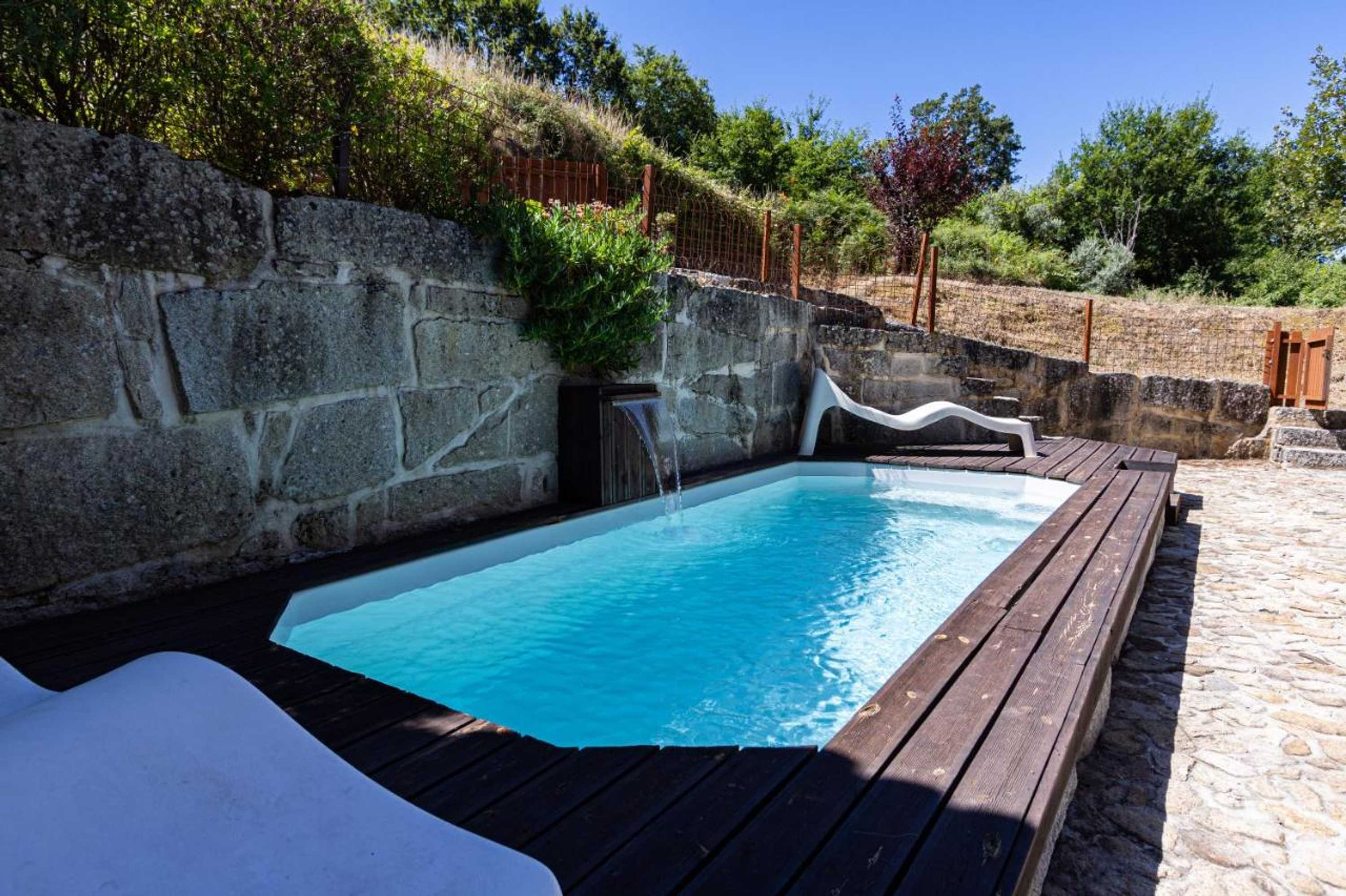 Gift card for Póvoa Dão