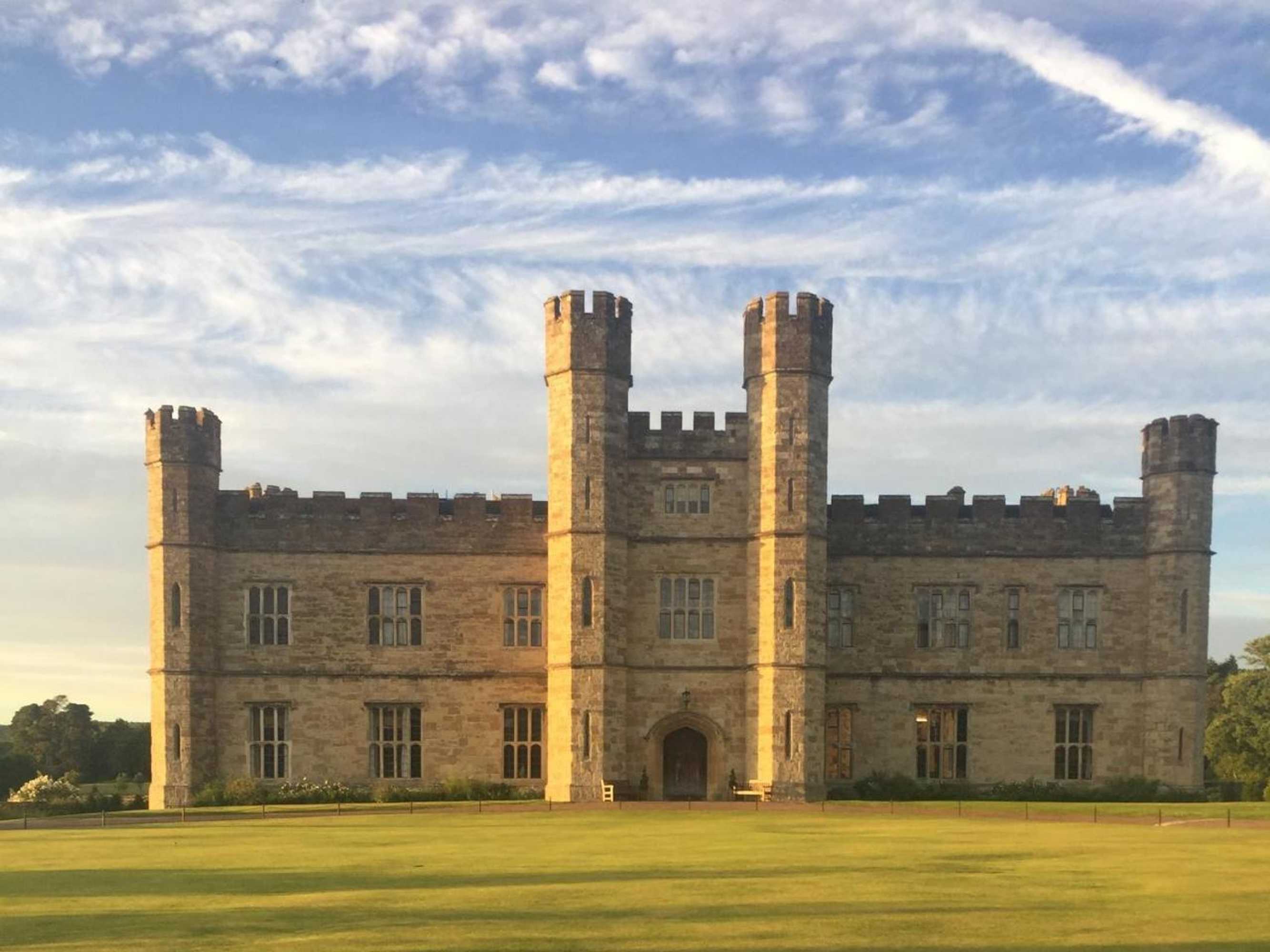 Gift card for Knights Cottage