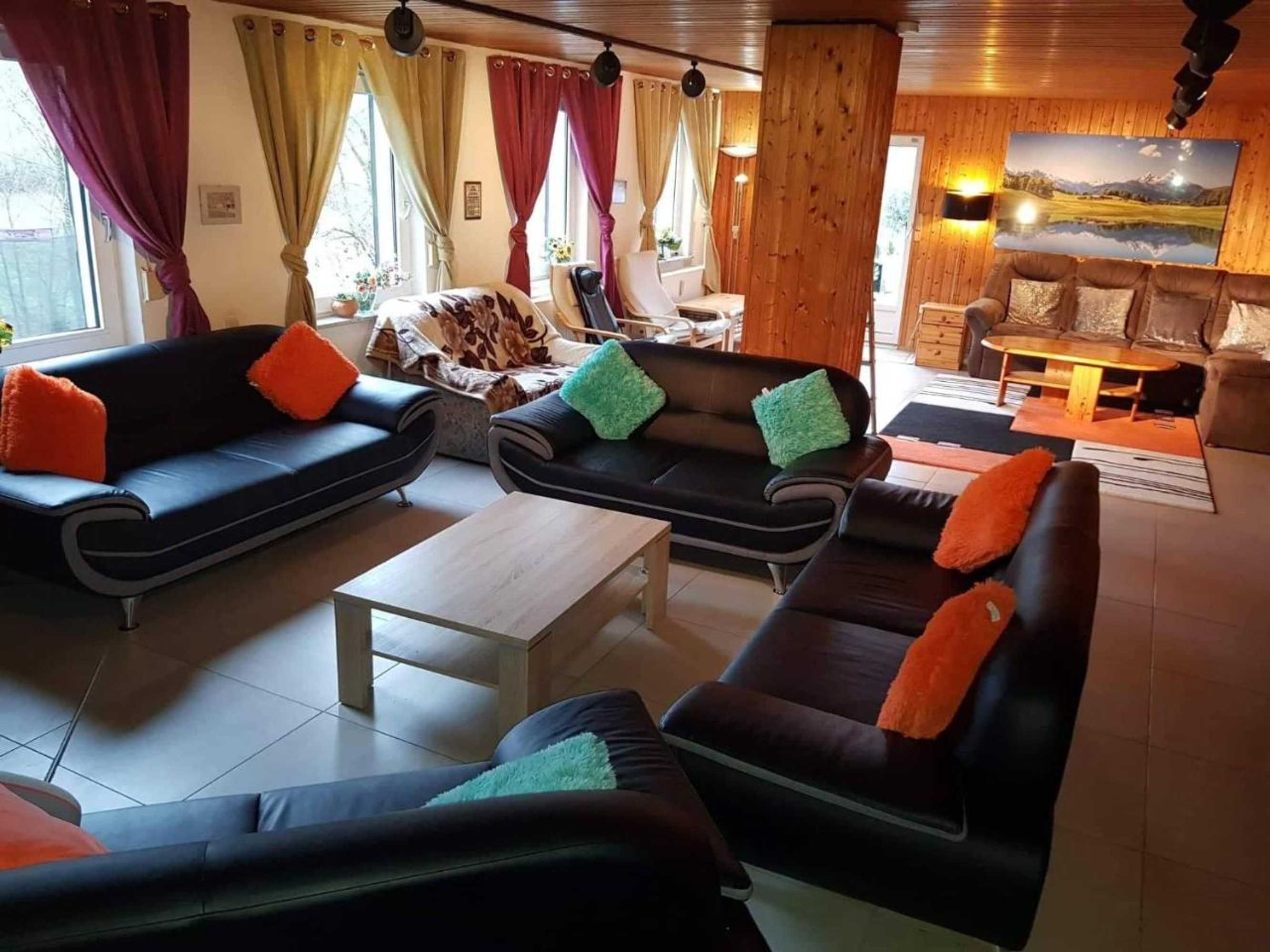 Gift card for Freizeithaus Maranatha