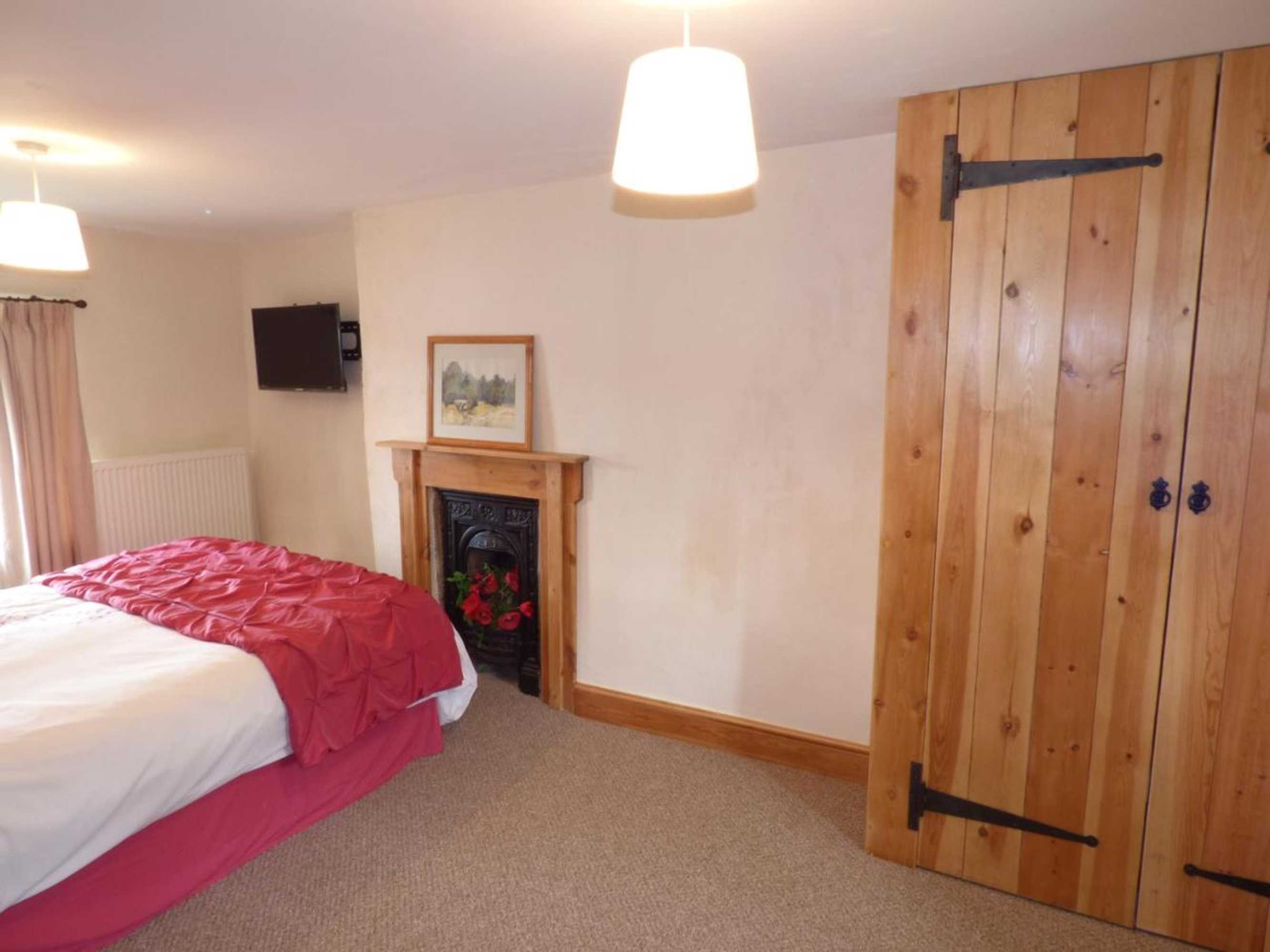 Gift card for Ffynnon Gower