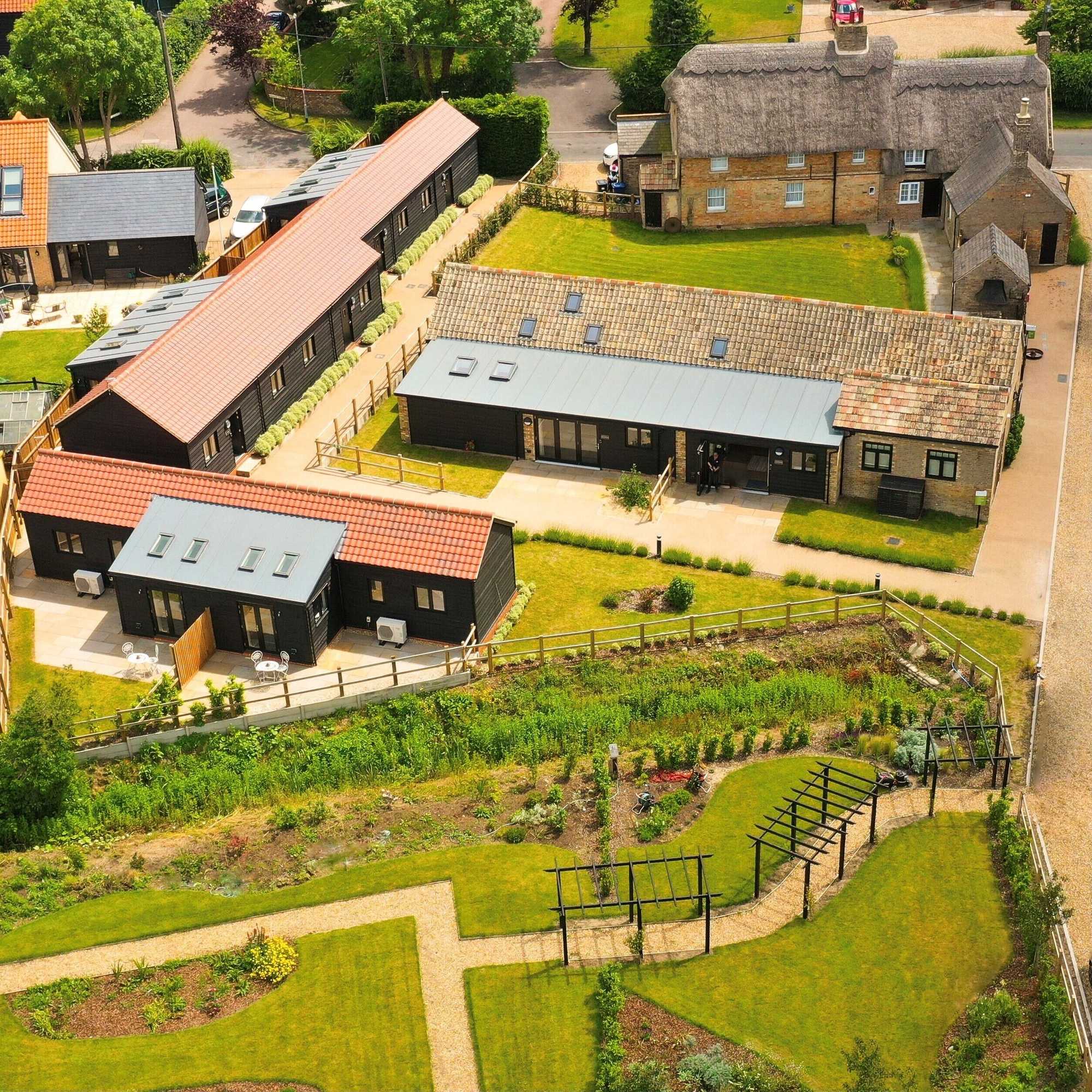 Gift card for The Yard @ Pringle Farm