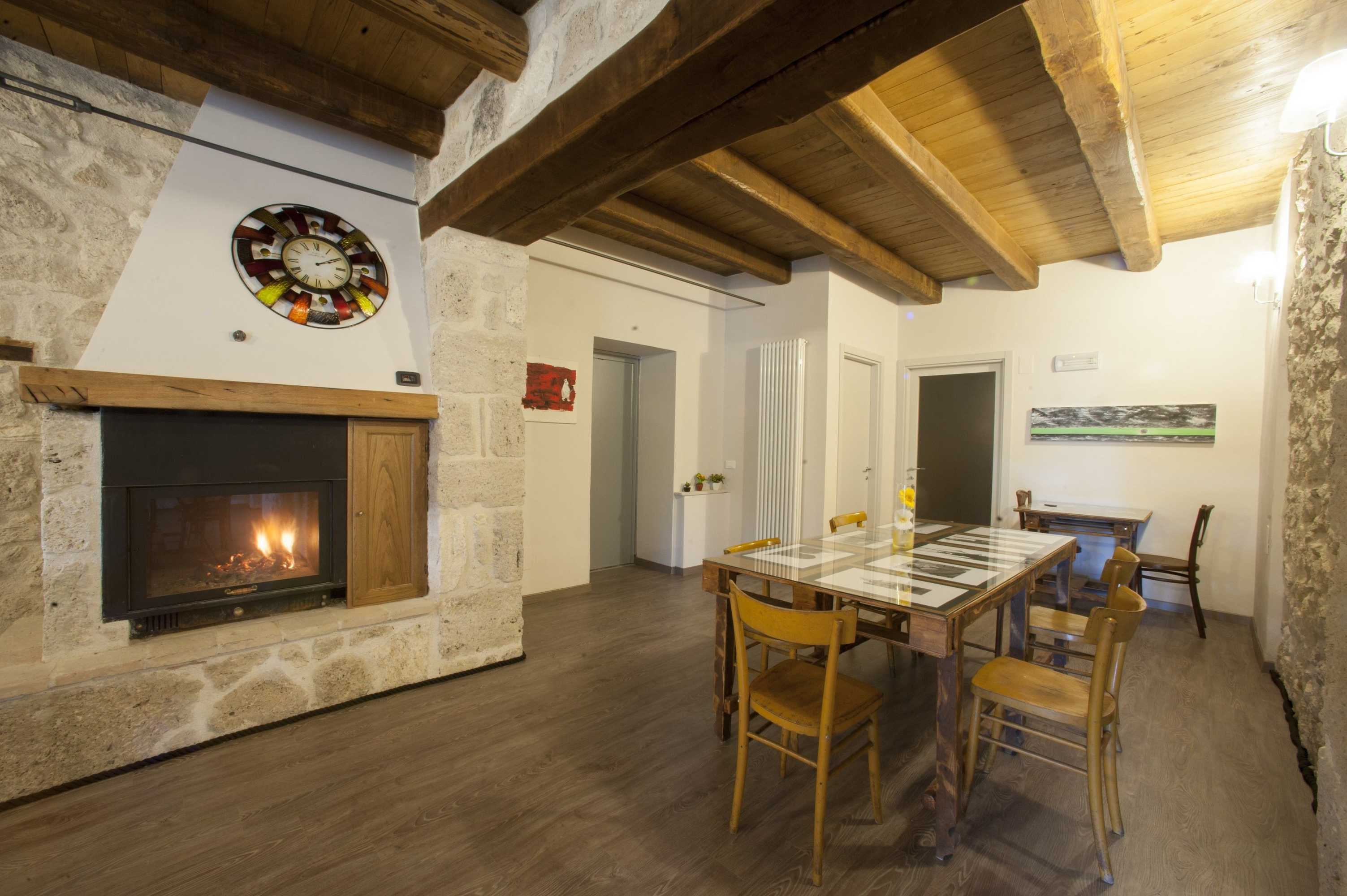 Gift card for Bed & Breakfast Mosca Bianca Gift card for Bed & Breakfast Mosca Bianca
