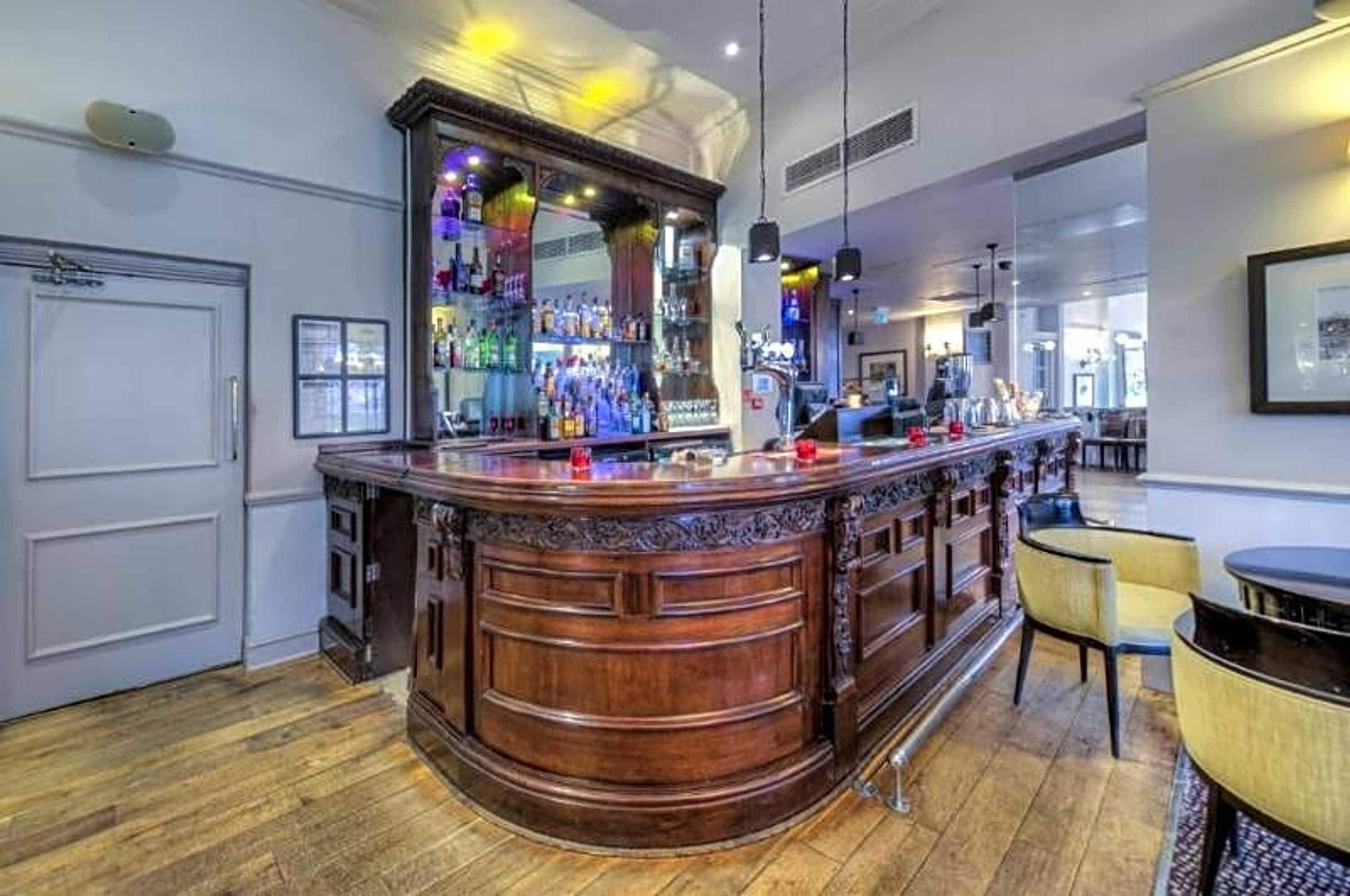 Gift card for The Harte And Garter Hotel & Spa