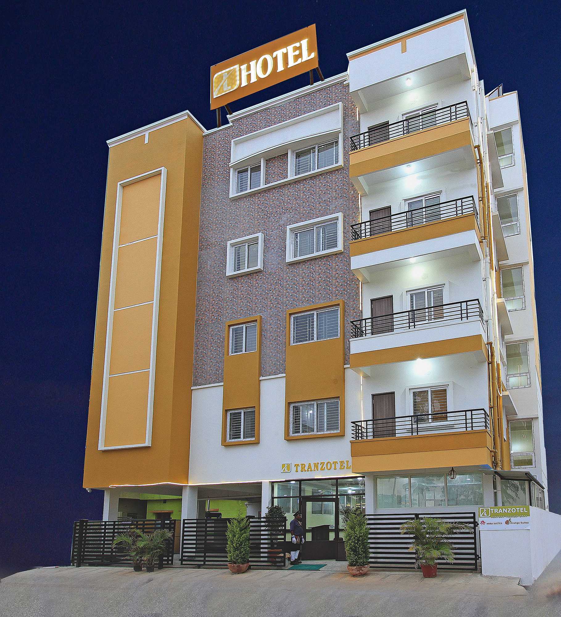 Gift card for Tranzotel Bangalore Airport Hotel Gift card for Tranzotel Bangalore Airport Hotel