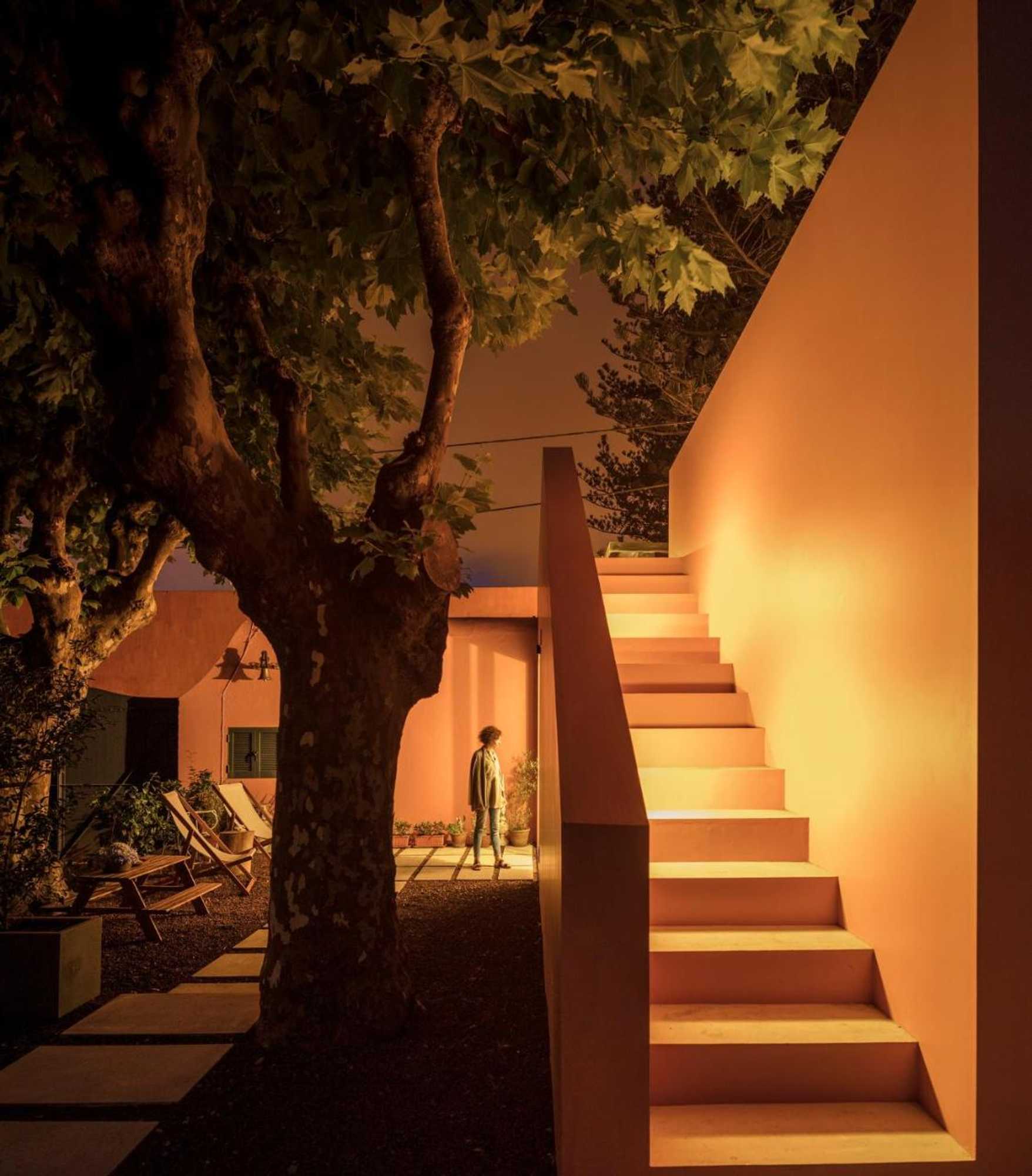 Gift card for Pink House Azores