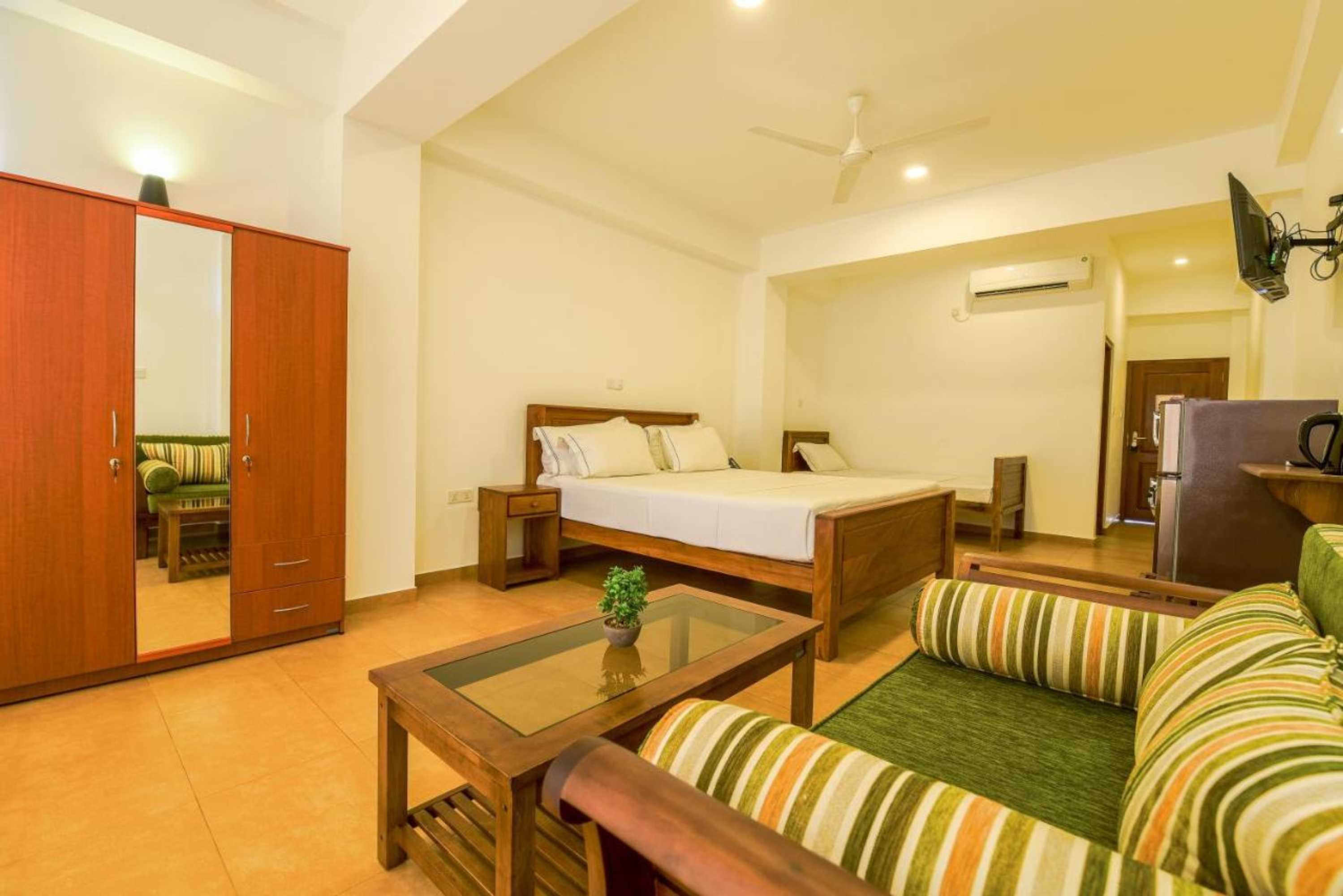 Gift card for Chaaya Inn