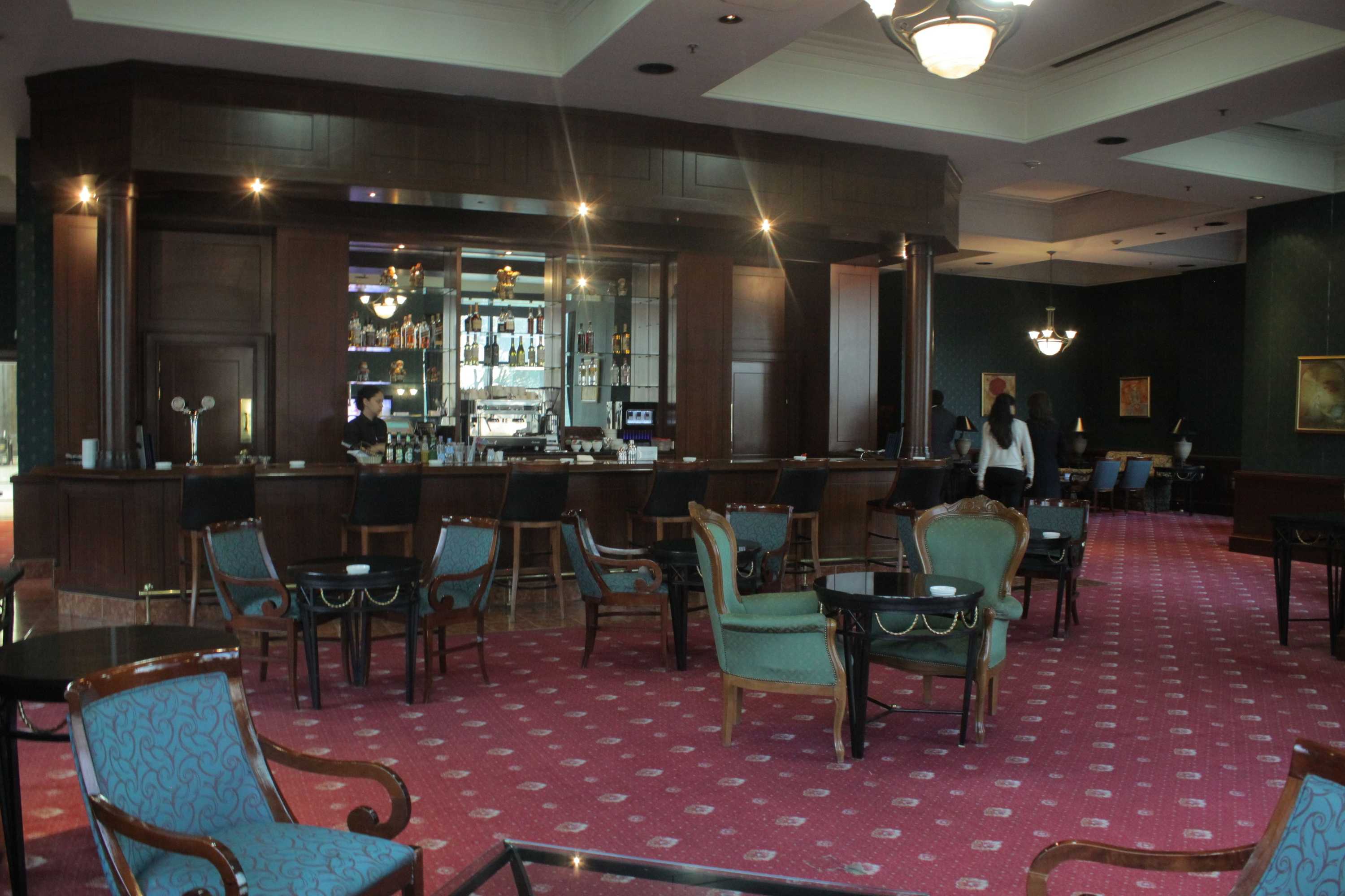 Gift card for Mövenpick Hotel Tashkent Gift card for Mövenpick Hotel Tashkent