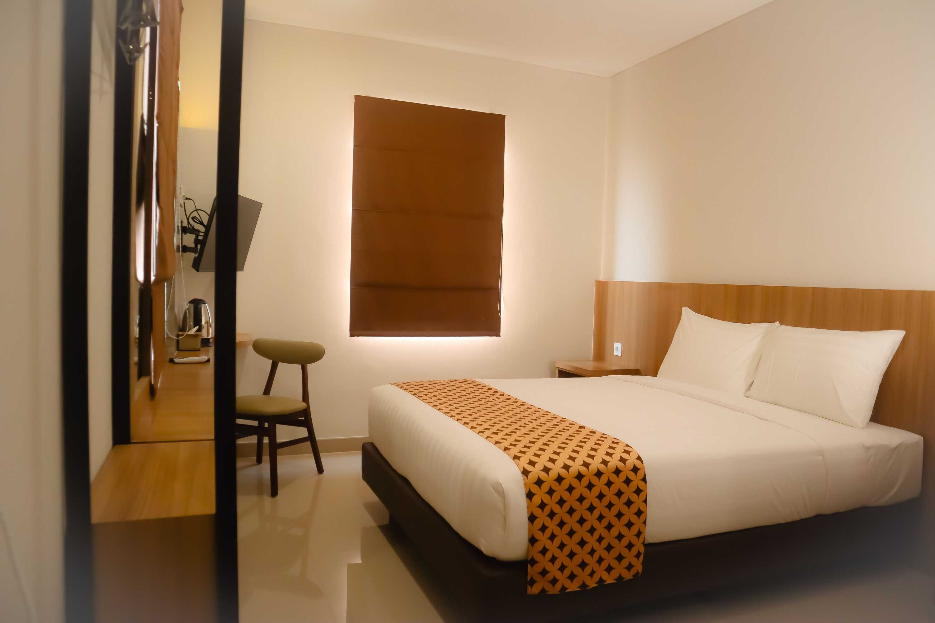 Gift card for Front One Hotel Gombong Gift card for Front One Hotel Gombong