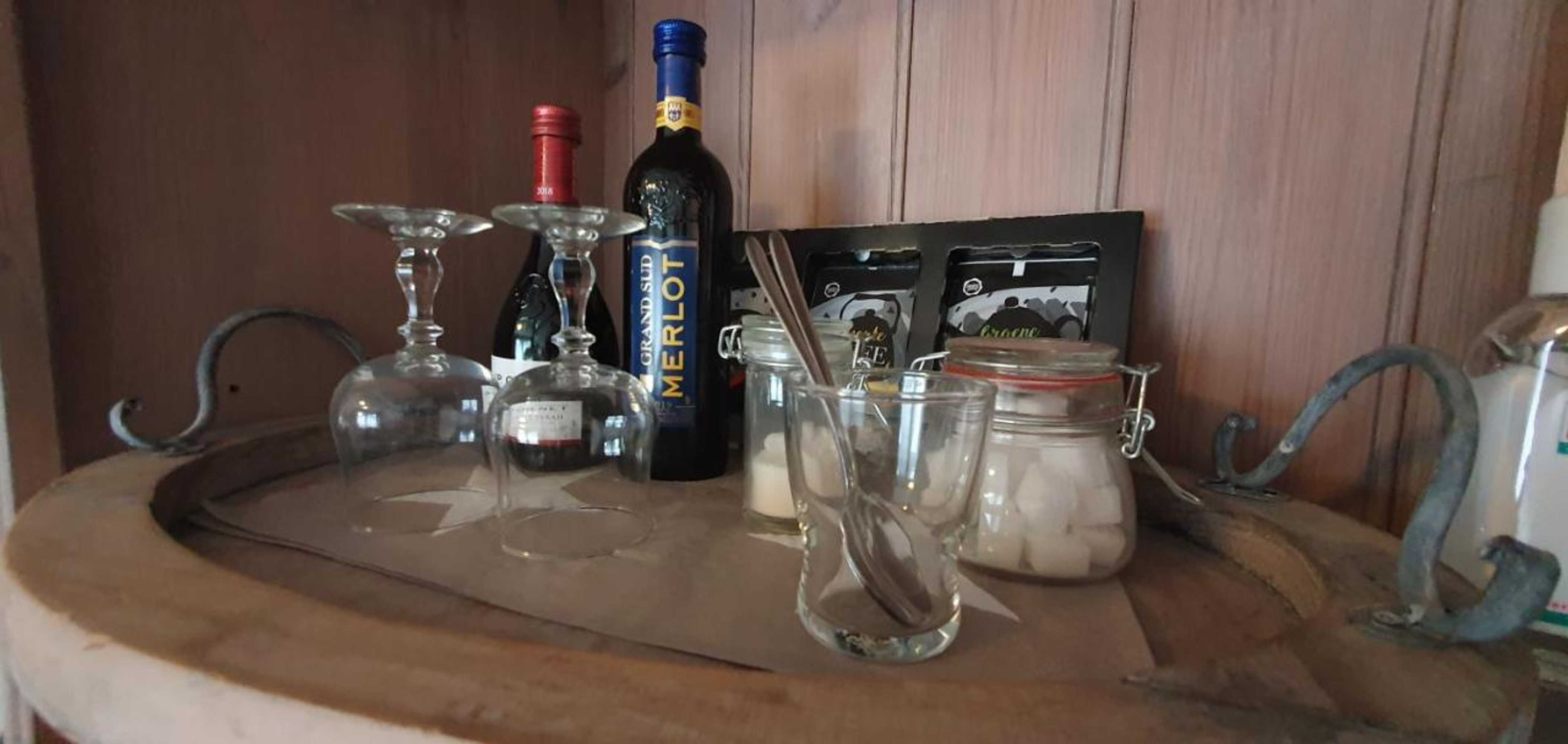 Gift card for Bed & Breakfast Ravelin