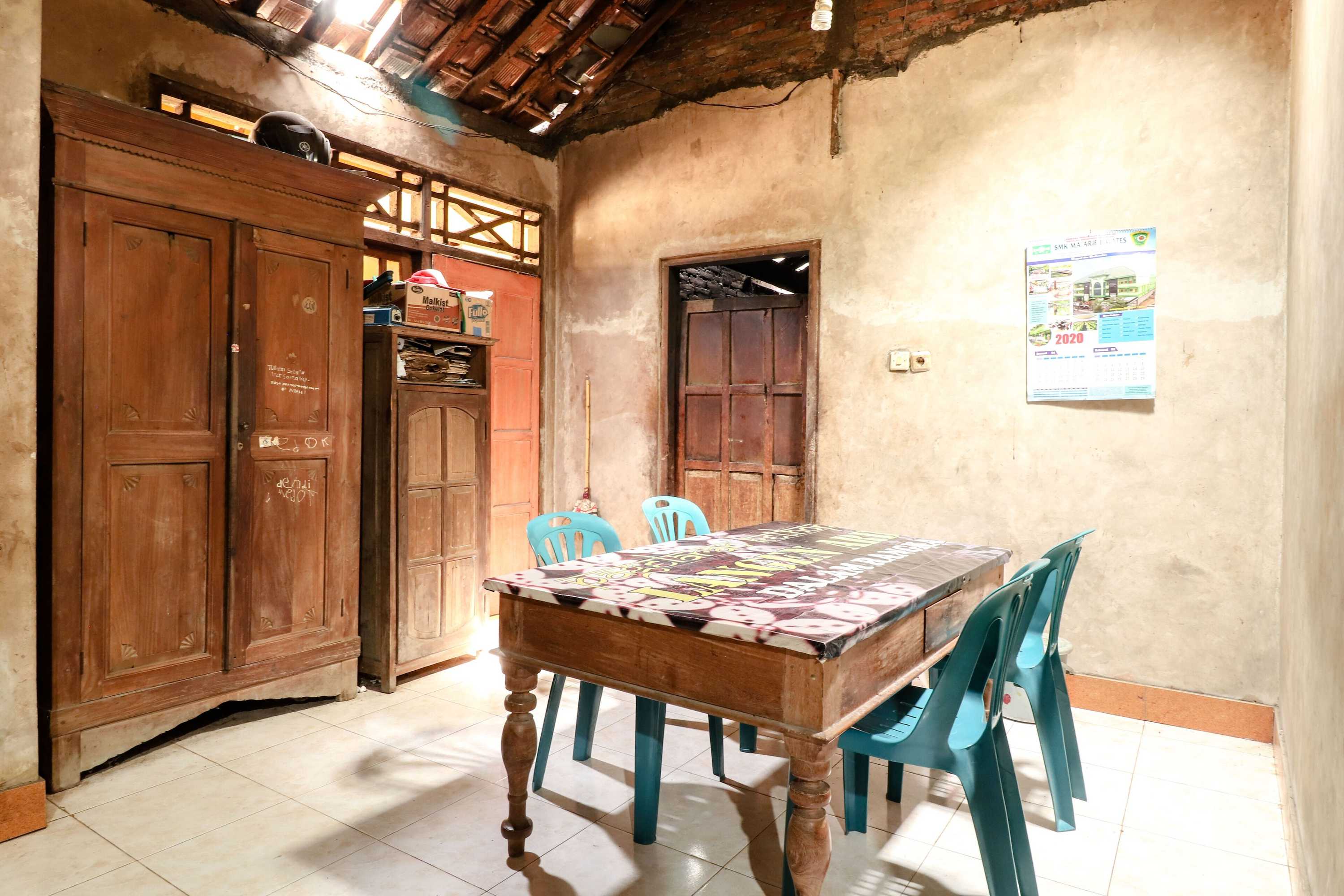 Gift card for Kasmiyem Homestay