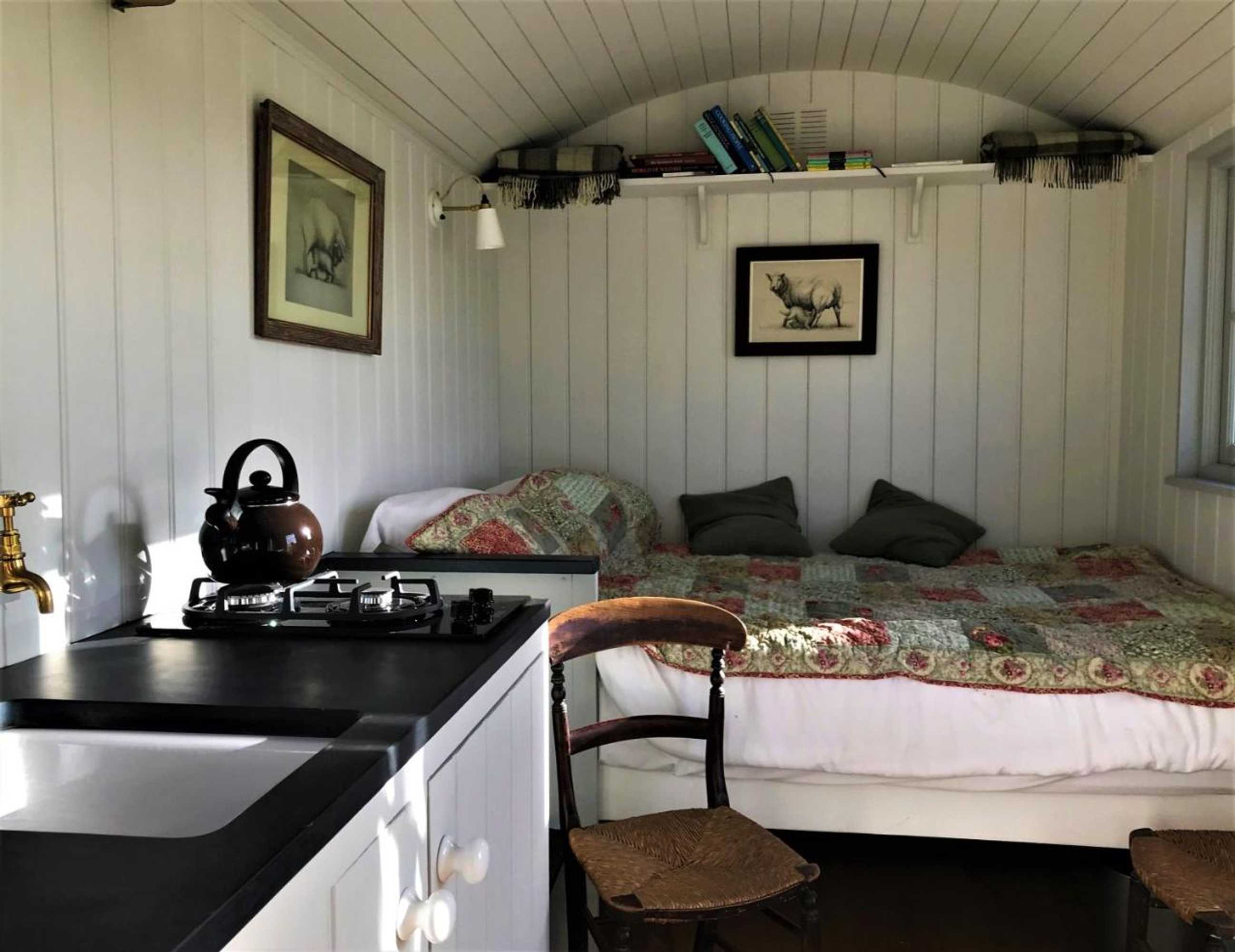 Gift card for Barnham Court Farm