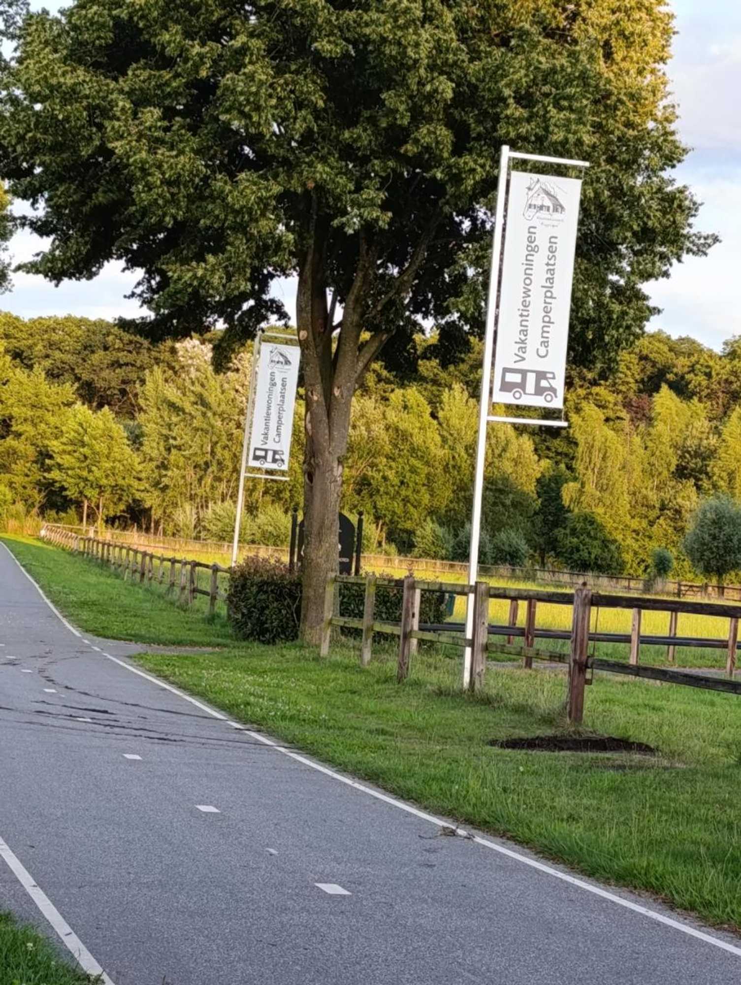 Gift card for Recreatieoord Hippique