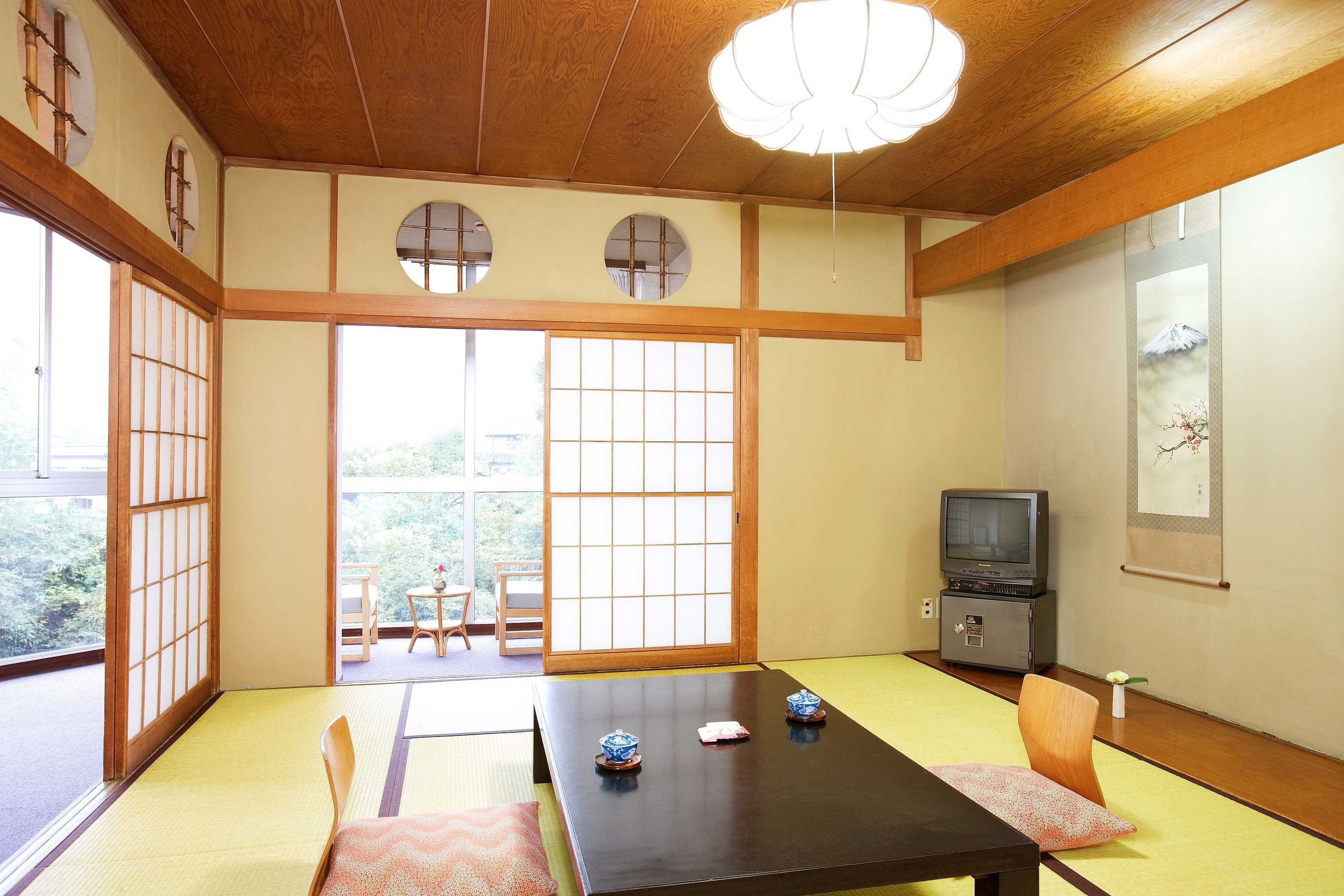 Gift card for Hotel Miyama