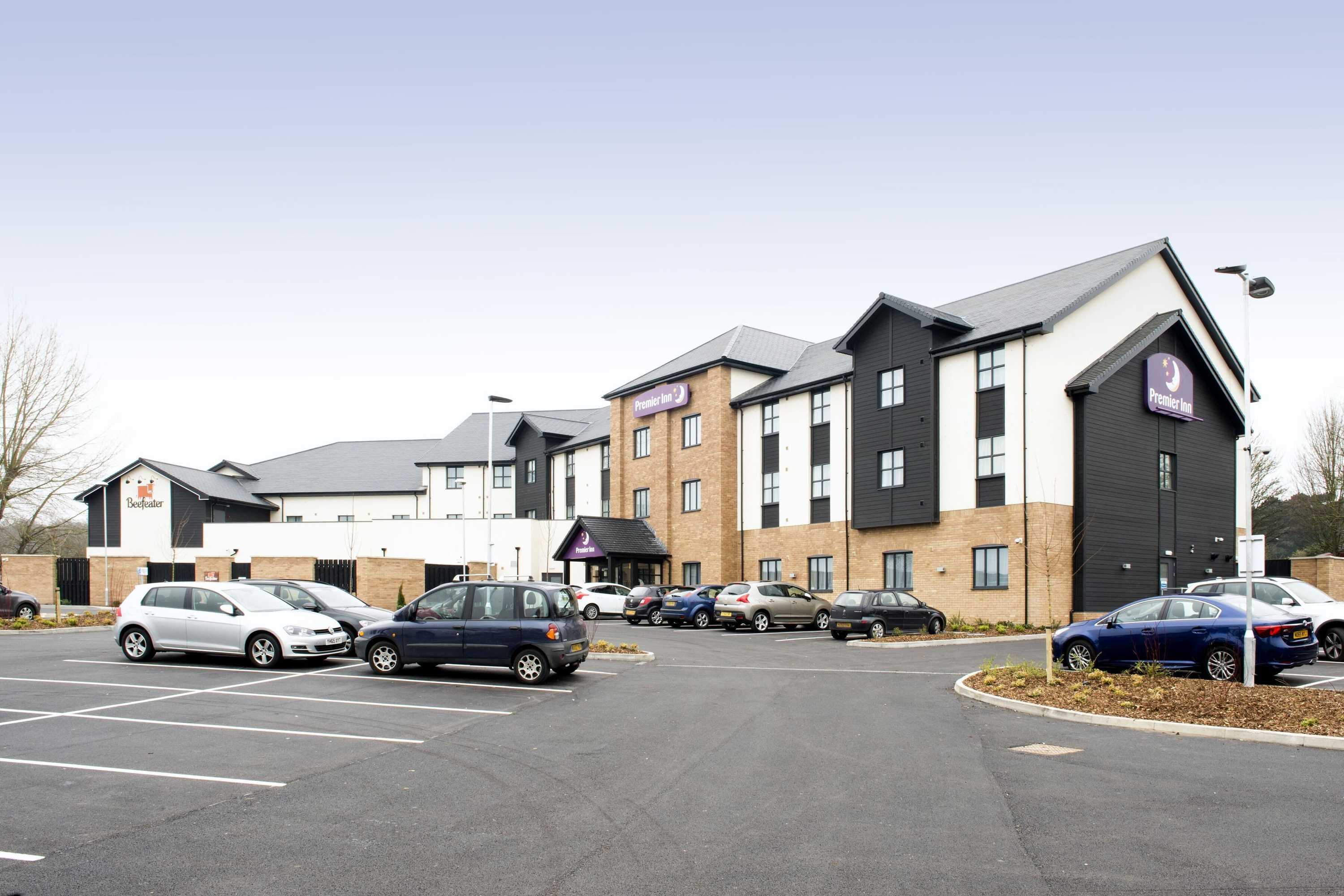Gift card for Premier Inn Ware