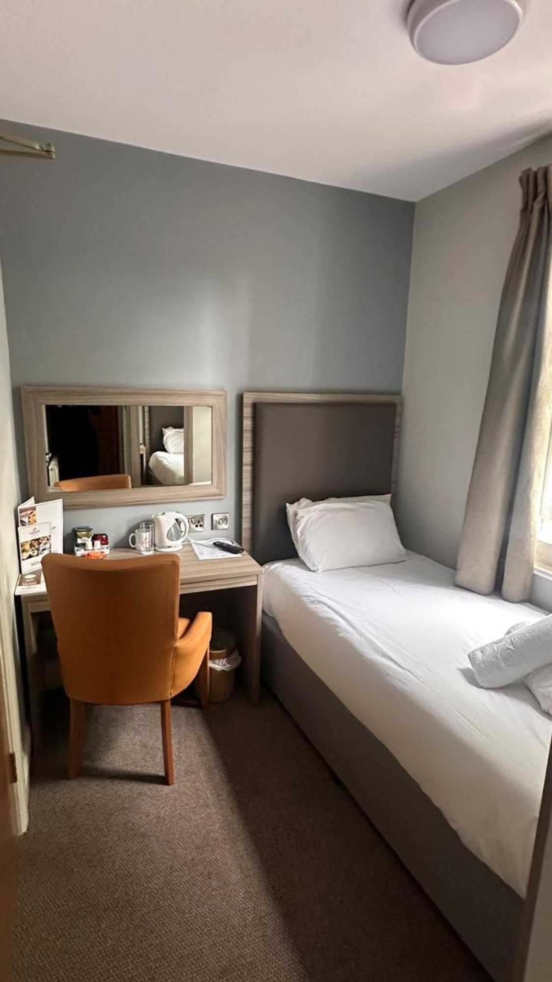Gift card for St Andrews Town Hotel