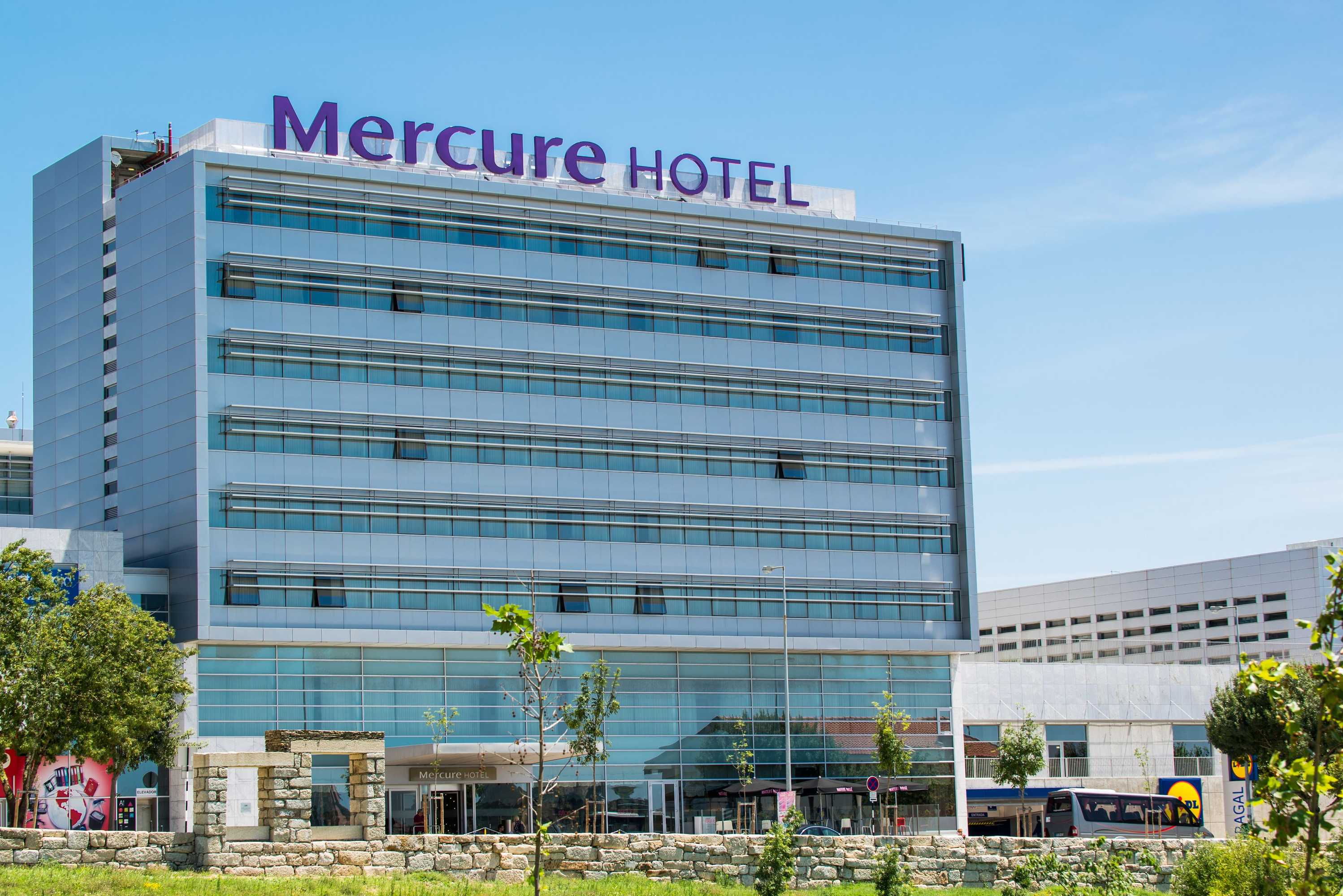 Gift card for Mercure Lisboa Almada Gift card for Mercure Lisboa Almada