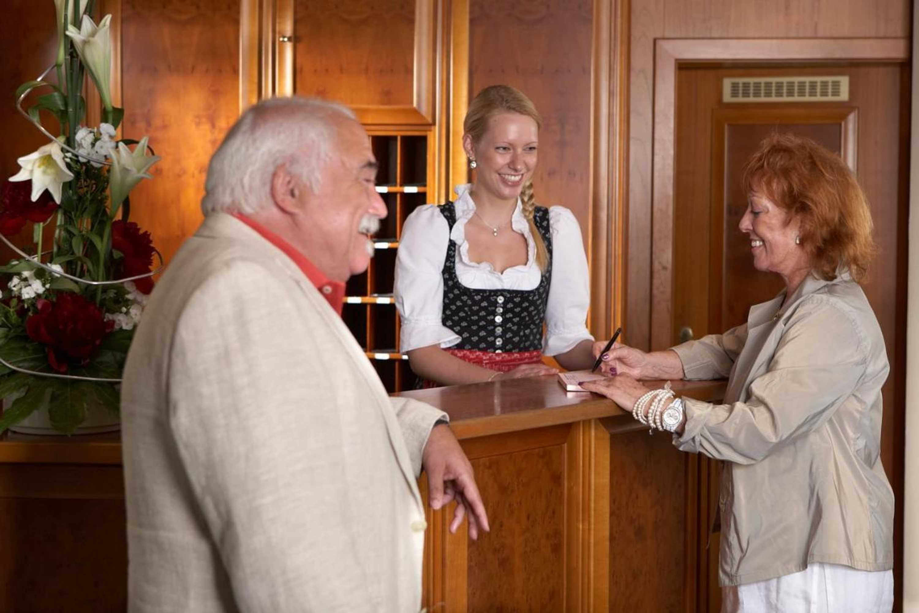 Gift card for Hotel Ochsen