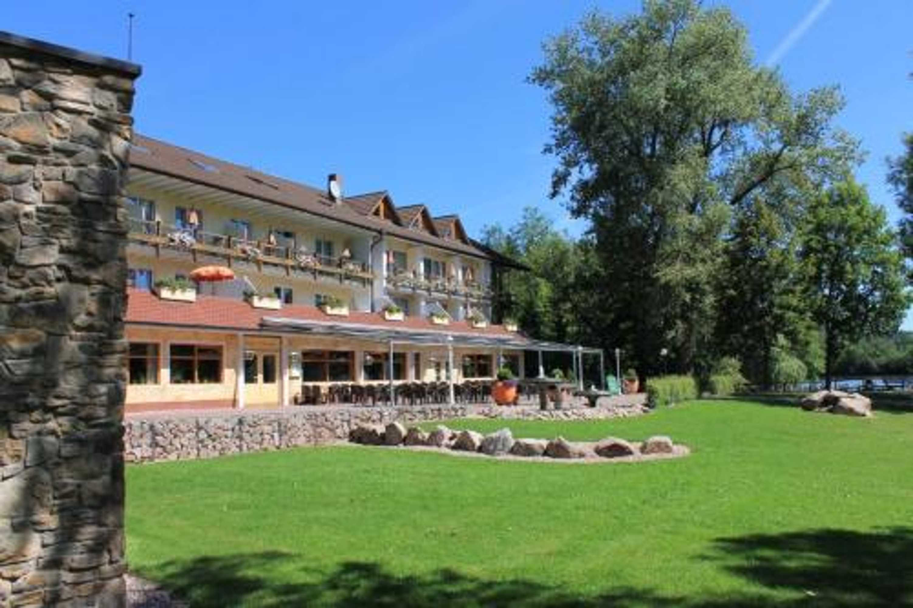 Gift card for Hotel Salinensee Gift card for Hotel Salinensee