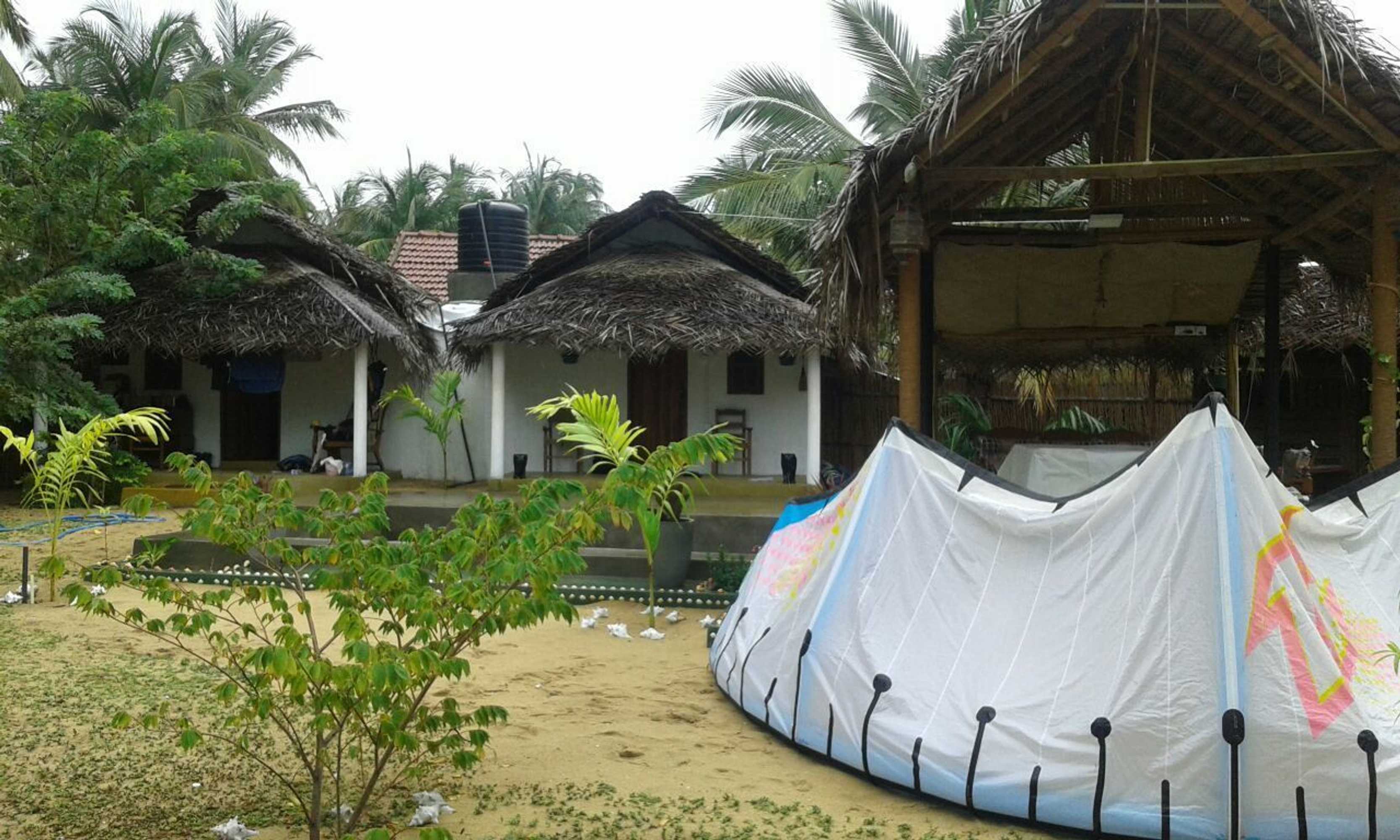 Gift card for Kite Bay Resort Kalpitiya Gift card for Kite Bay Resort Kalpitiya