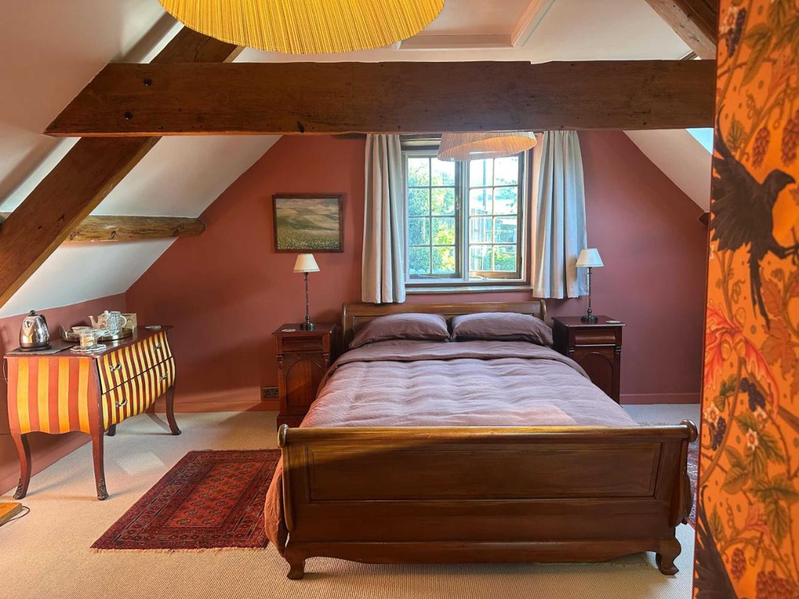 Gift card for The Old Forge Holiday Cottages