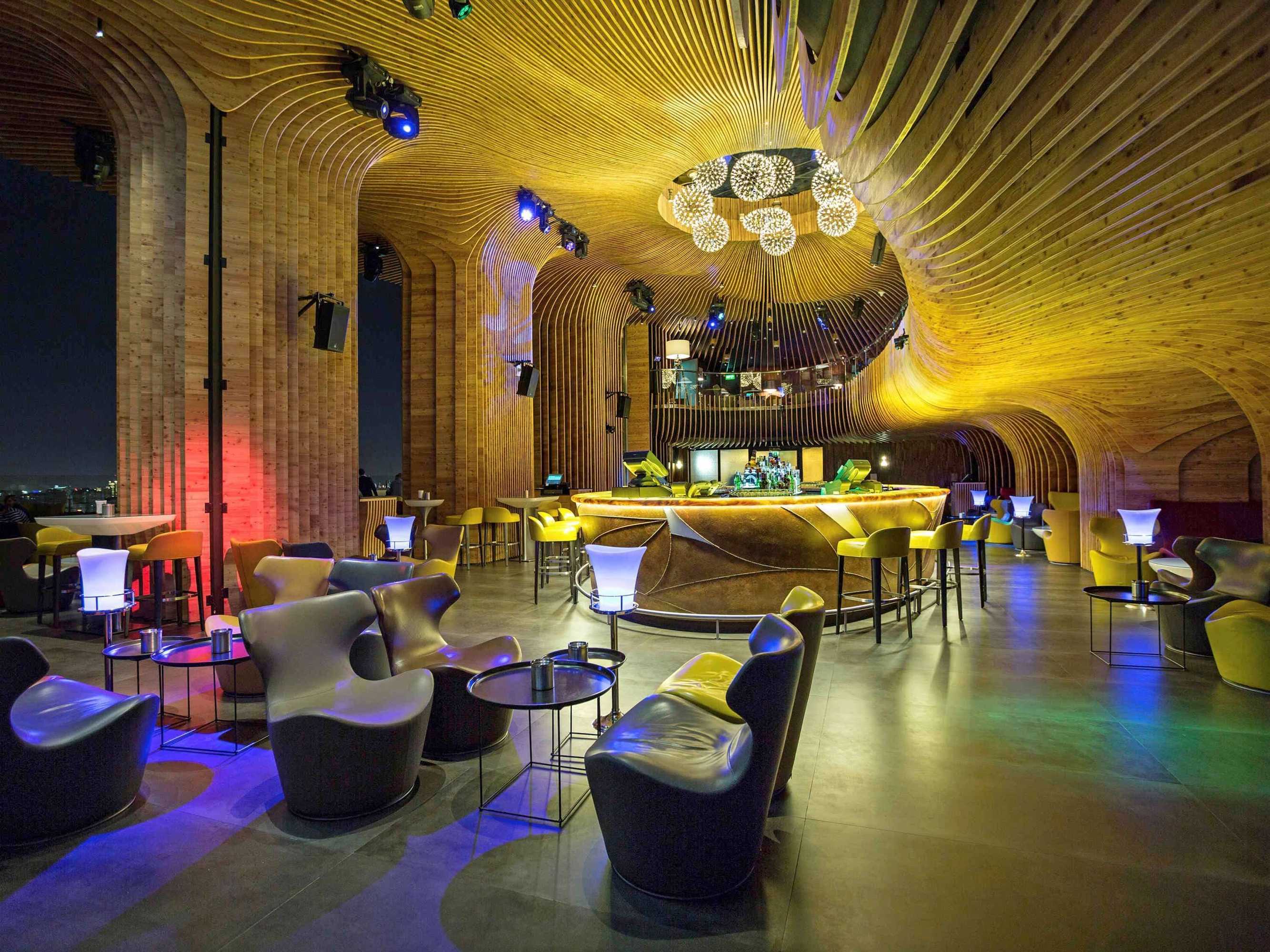 Gift card for La Cigale Hotel Managed by Accor Gift card for La Cigale Hotel Managed by Accor