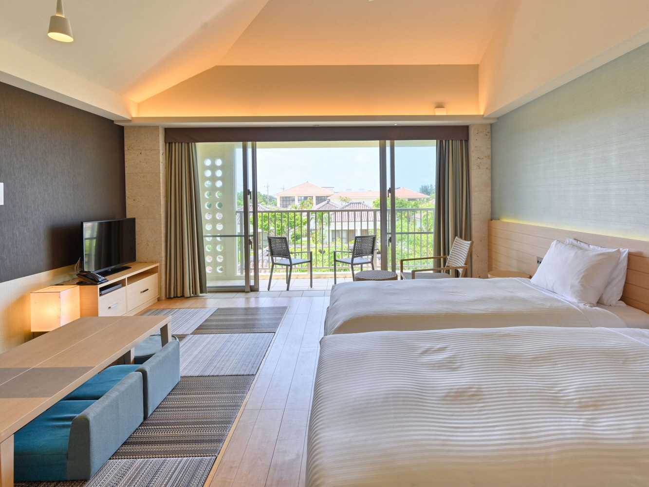Gift card for Fusaki Beach Resort Hotel & Villas