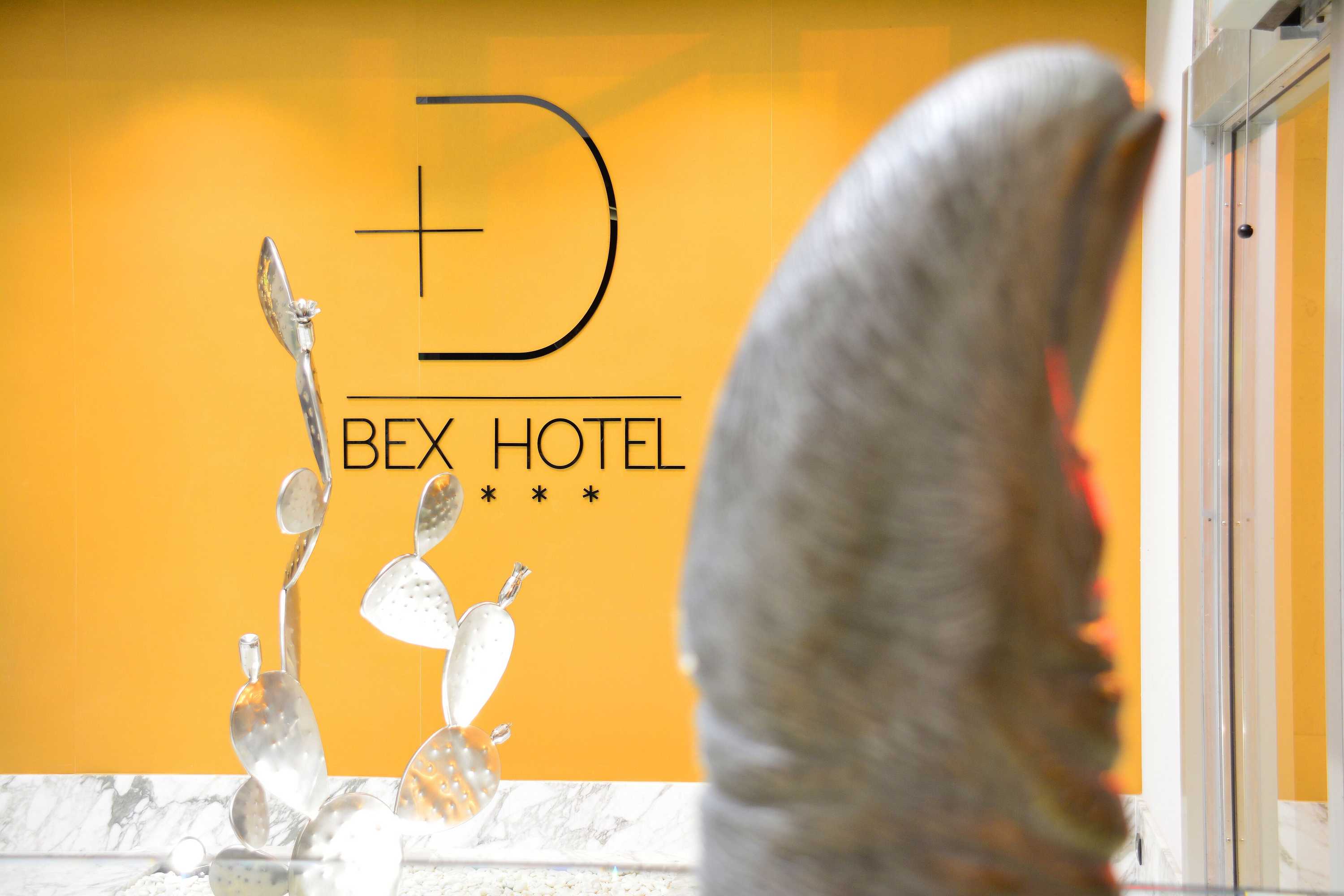 Gift card for Design Plus Bex Hotel Gift card for Design Plus Bex Hotel