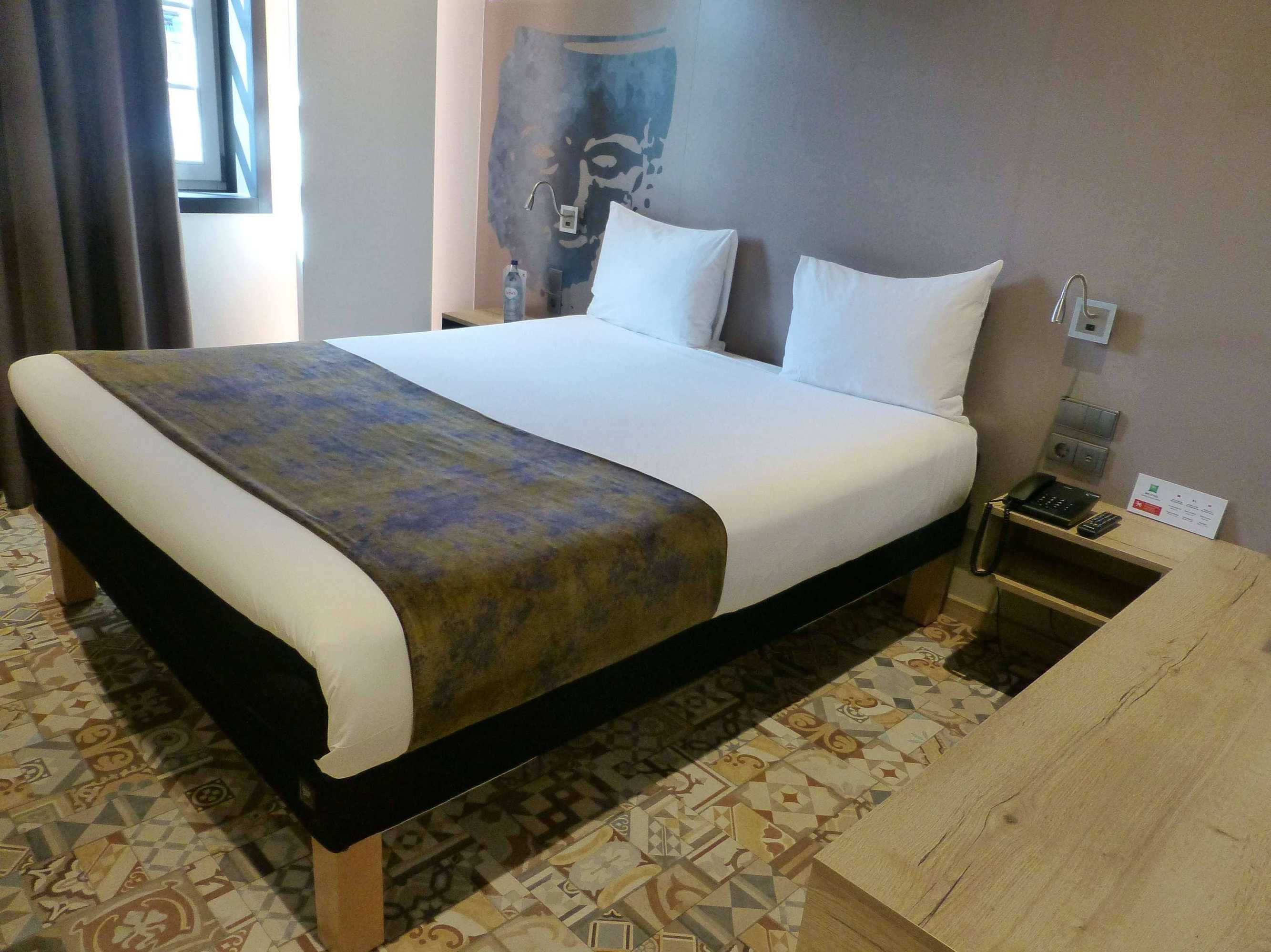 Gift card for Ibis Styles Chaves Gift card for Ibis Styles Chaves