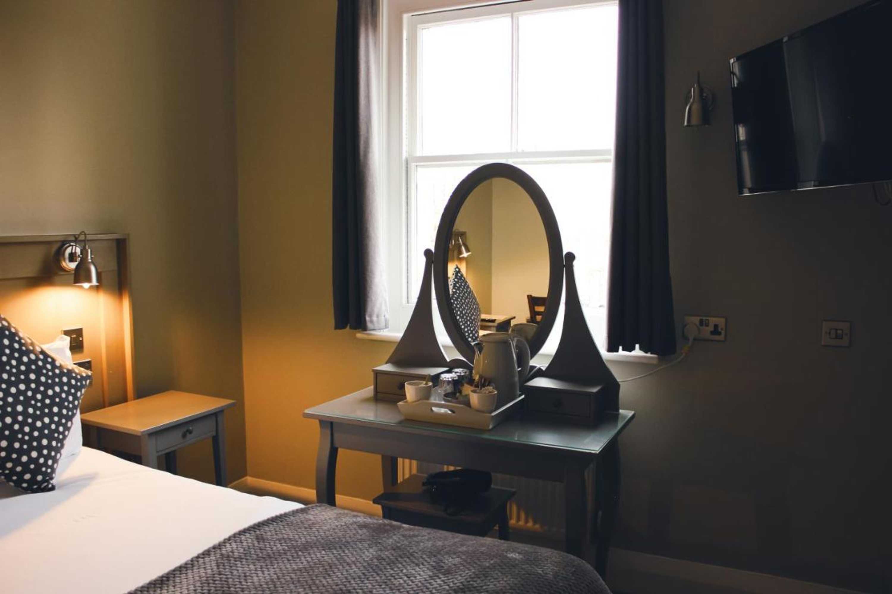 Gift card for The Kings Arms