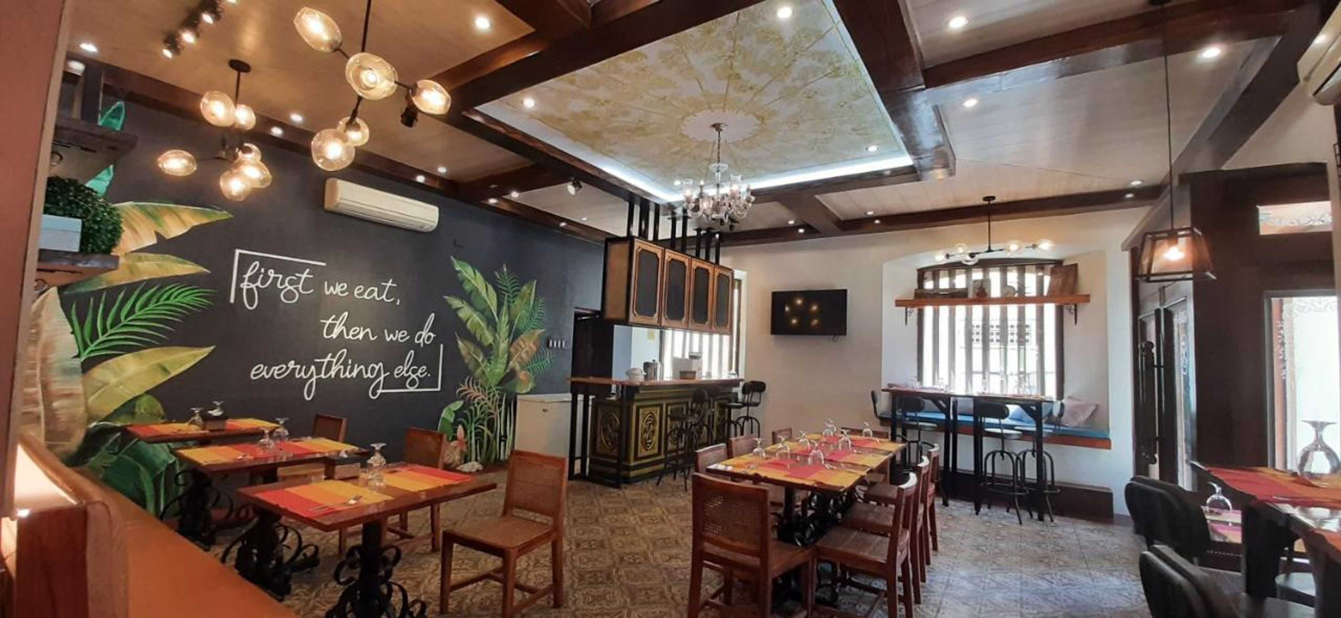 Gift card for Hotel Salcedo de Vigan