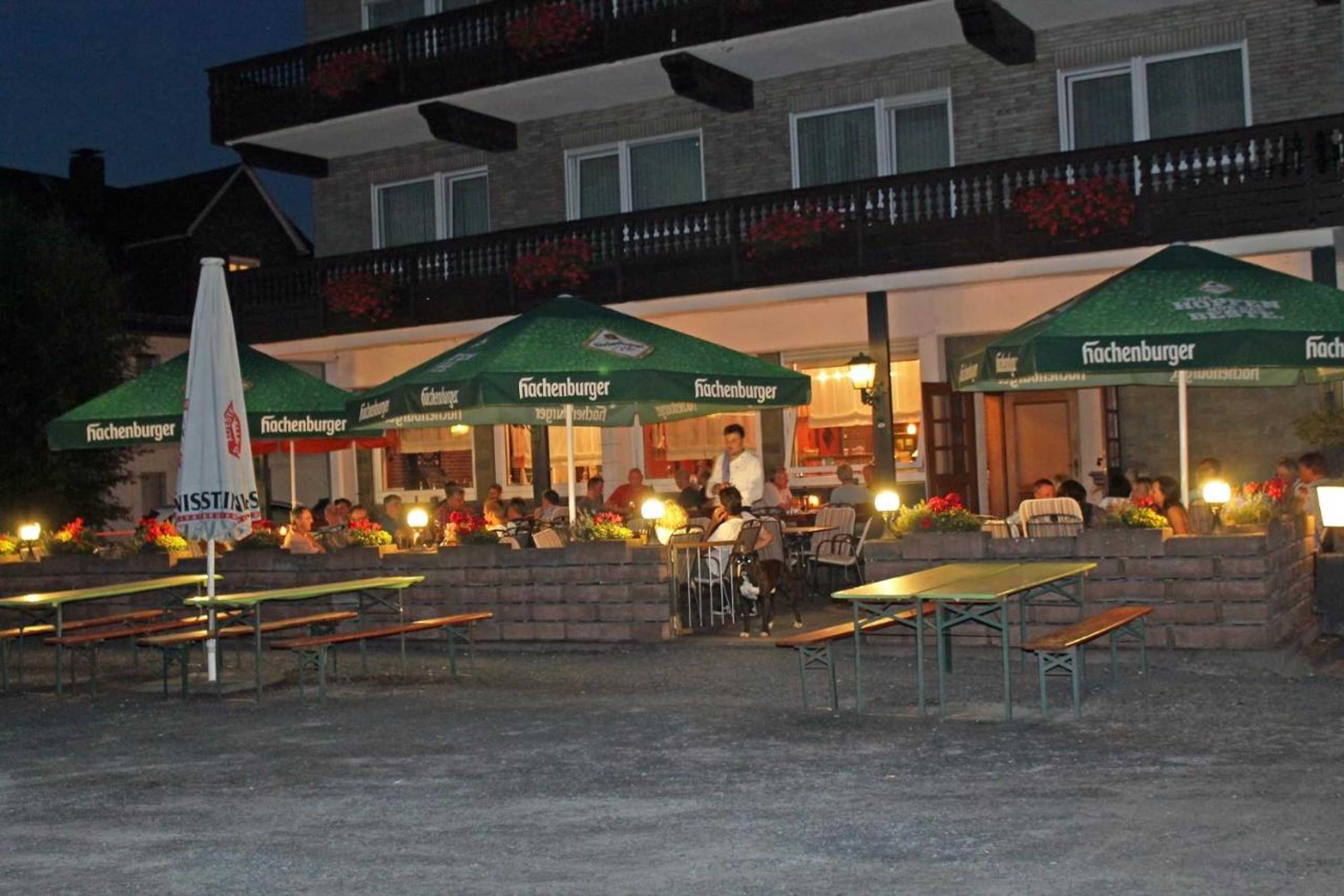 Gift card for Gasthaus Zur Quelle