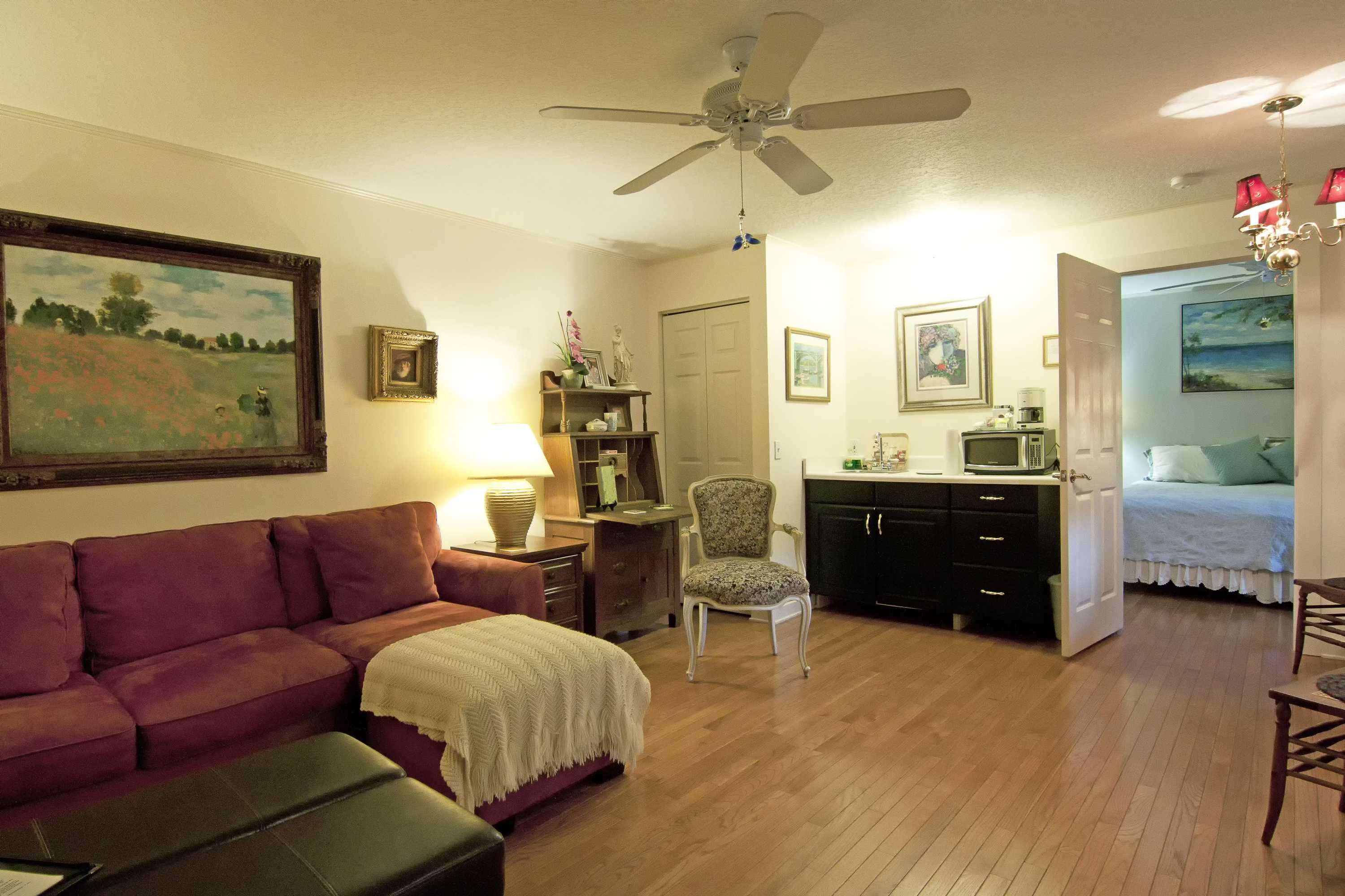 Gift card for Sabal Palm House Bed & Breakfast Gift card for Sabal Palm House Bed & Breakfast