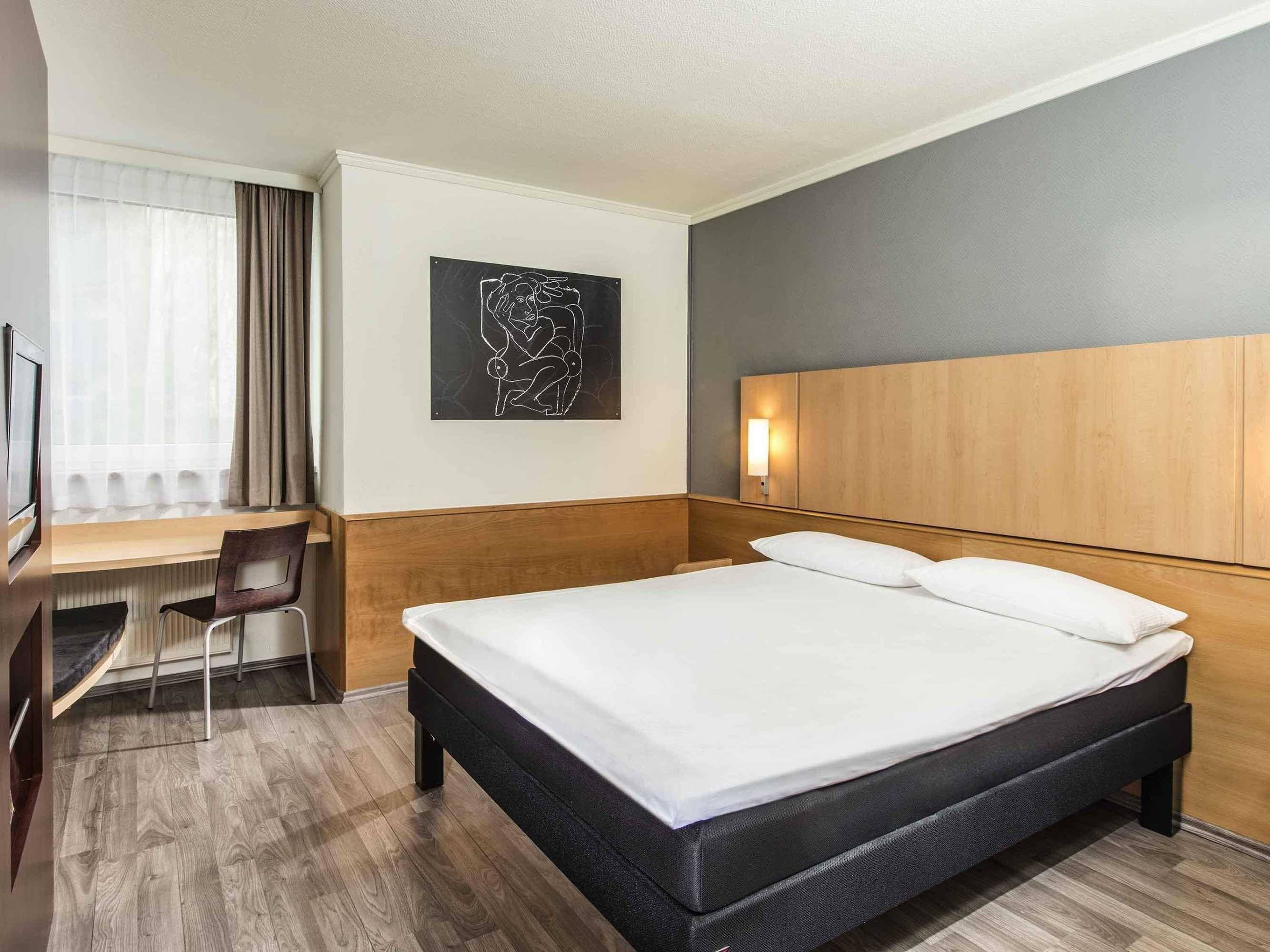 Gift card for Ibis Leipzig Nord Ost