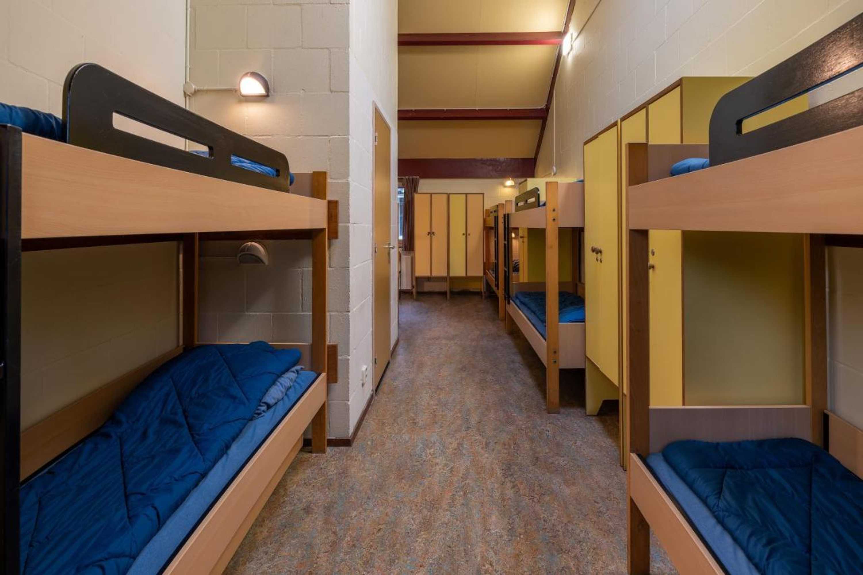 Gift card for Stayokay Hostel Utrecht - Bunnik