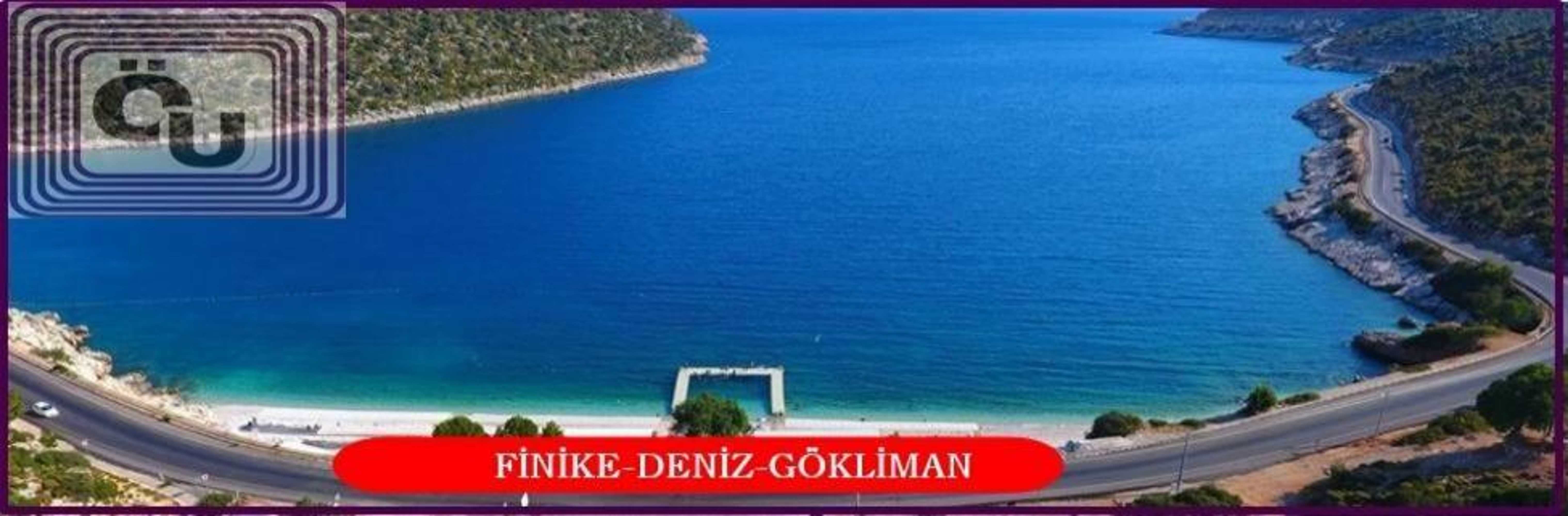 Gift card for Oz Ulutas Apart Evleri