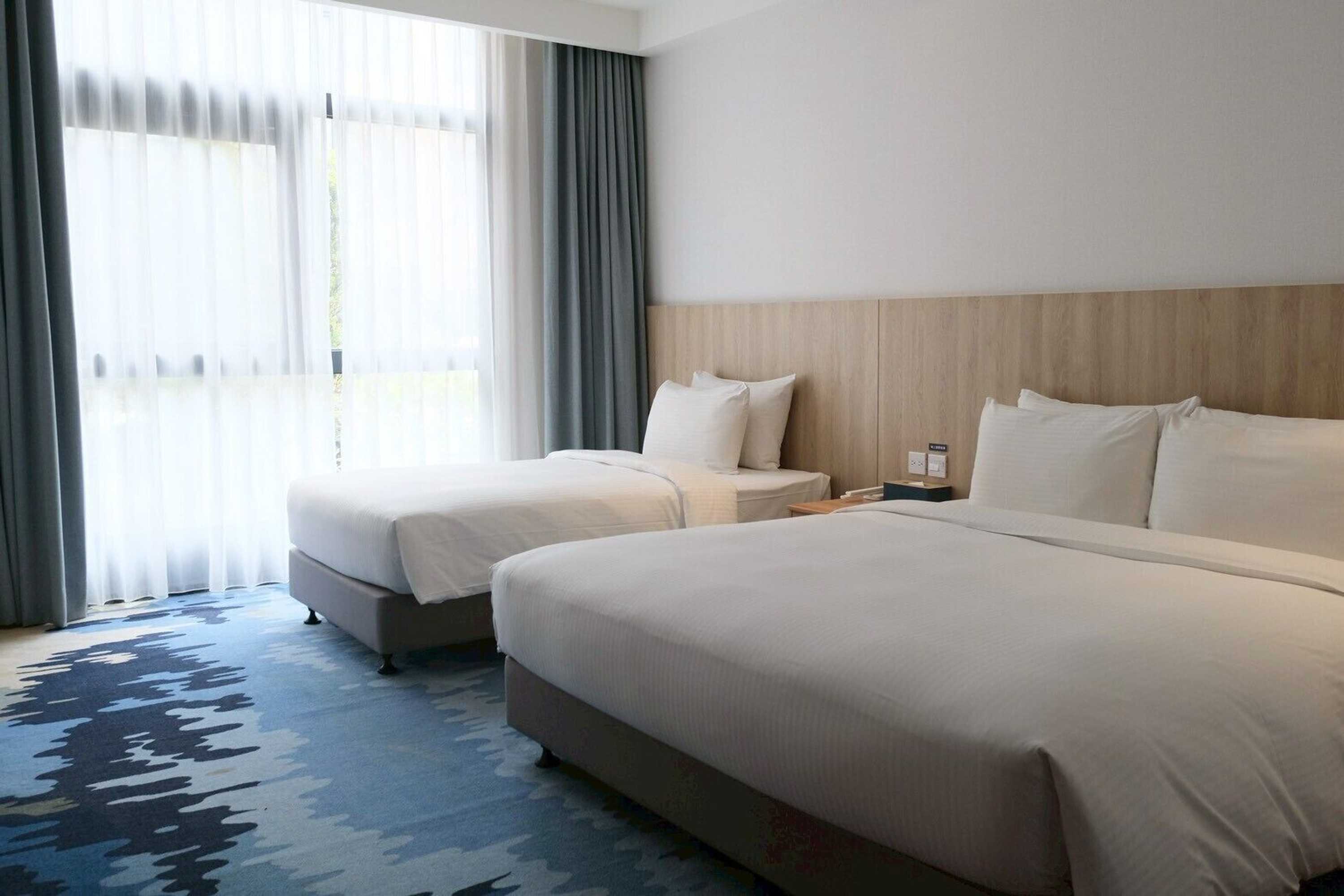 Gift card for Golden Tulip Hotel Taichung