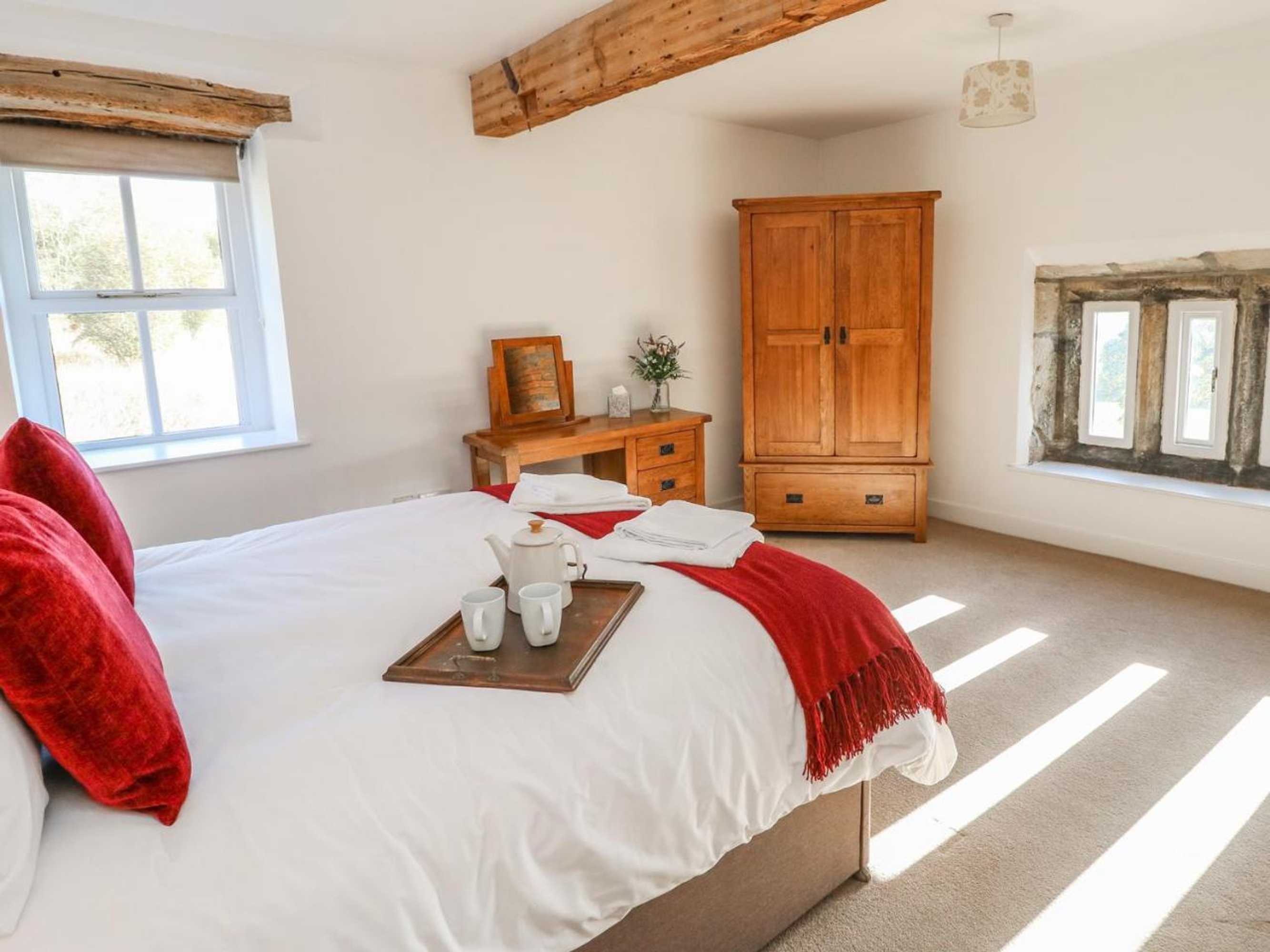 Gift card for The Cottage, Beeston Hall