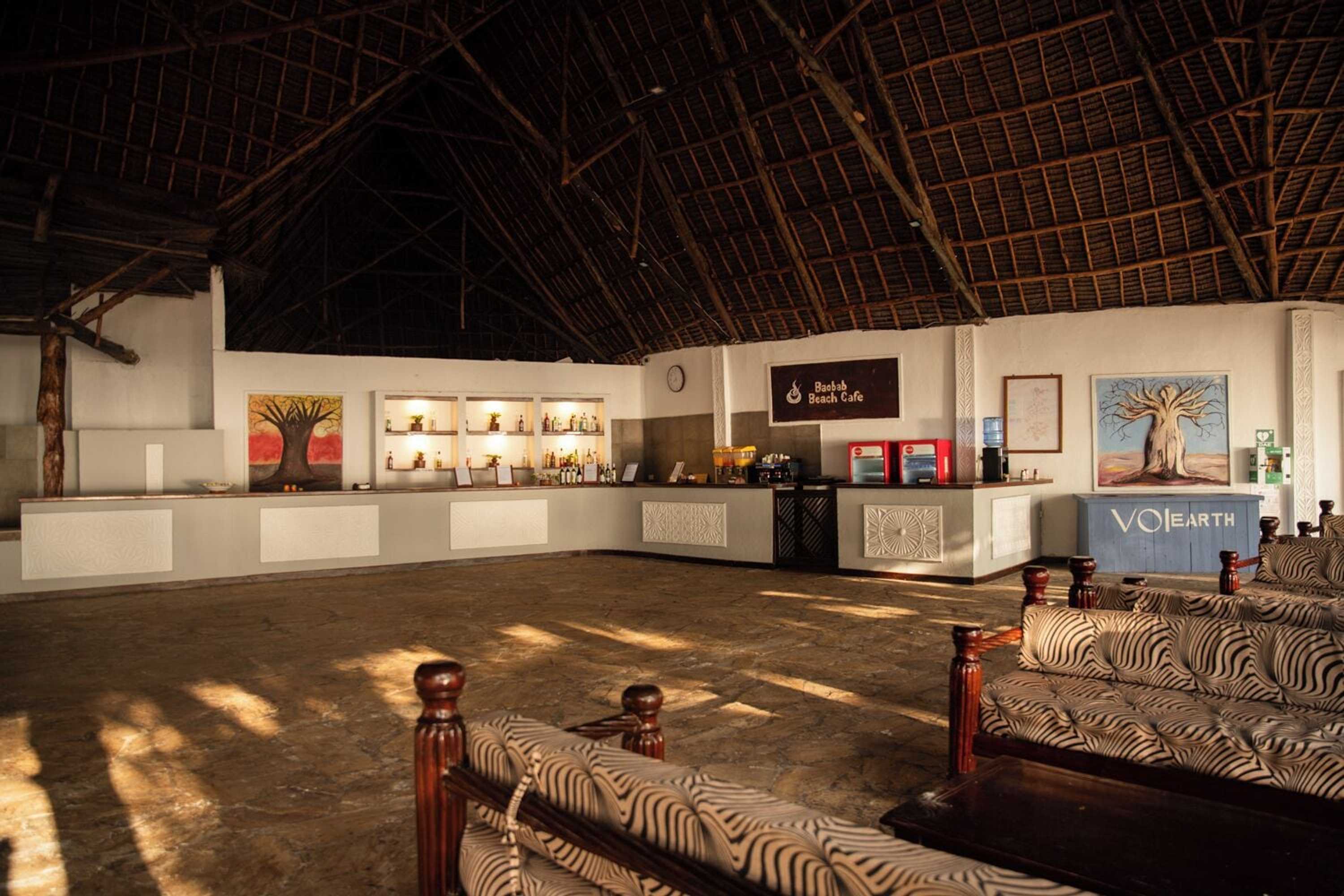 Gift card for Voi Kiwengwa Resort