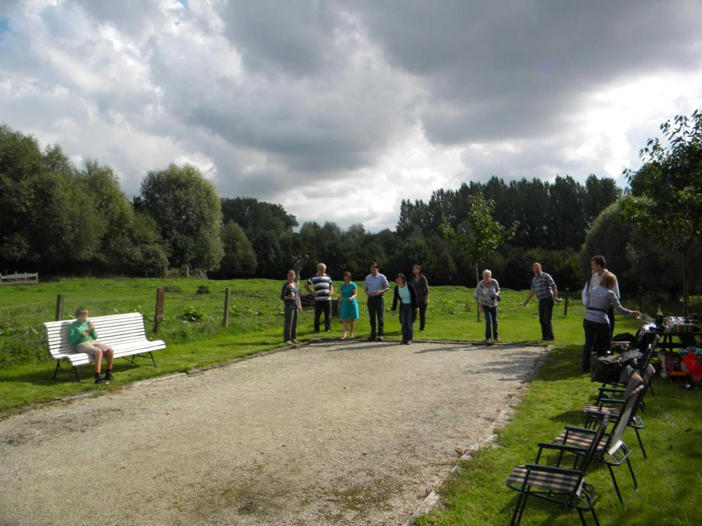 Gift card for Petrus Wittebrood Hoeve