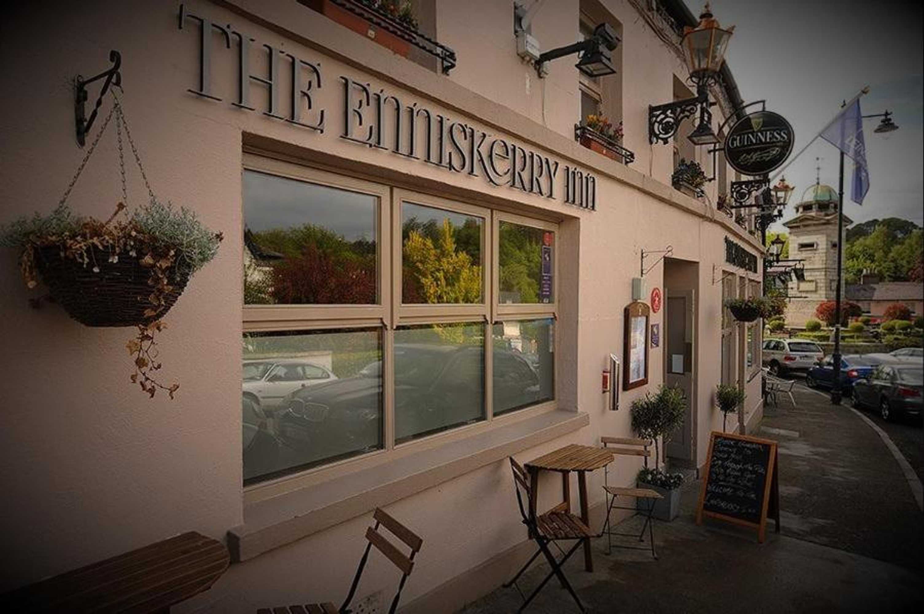 Gift card for The Enniskerry Inn