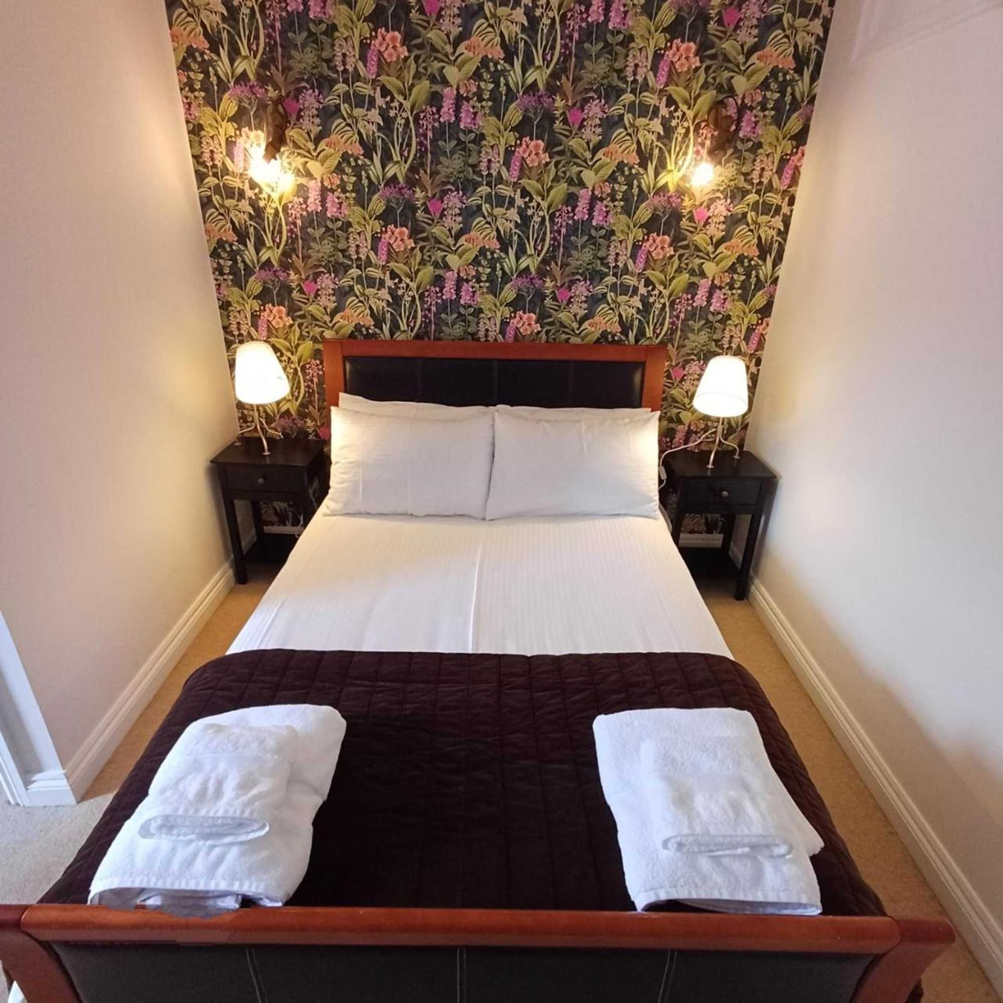 Gift card for Red Lion