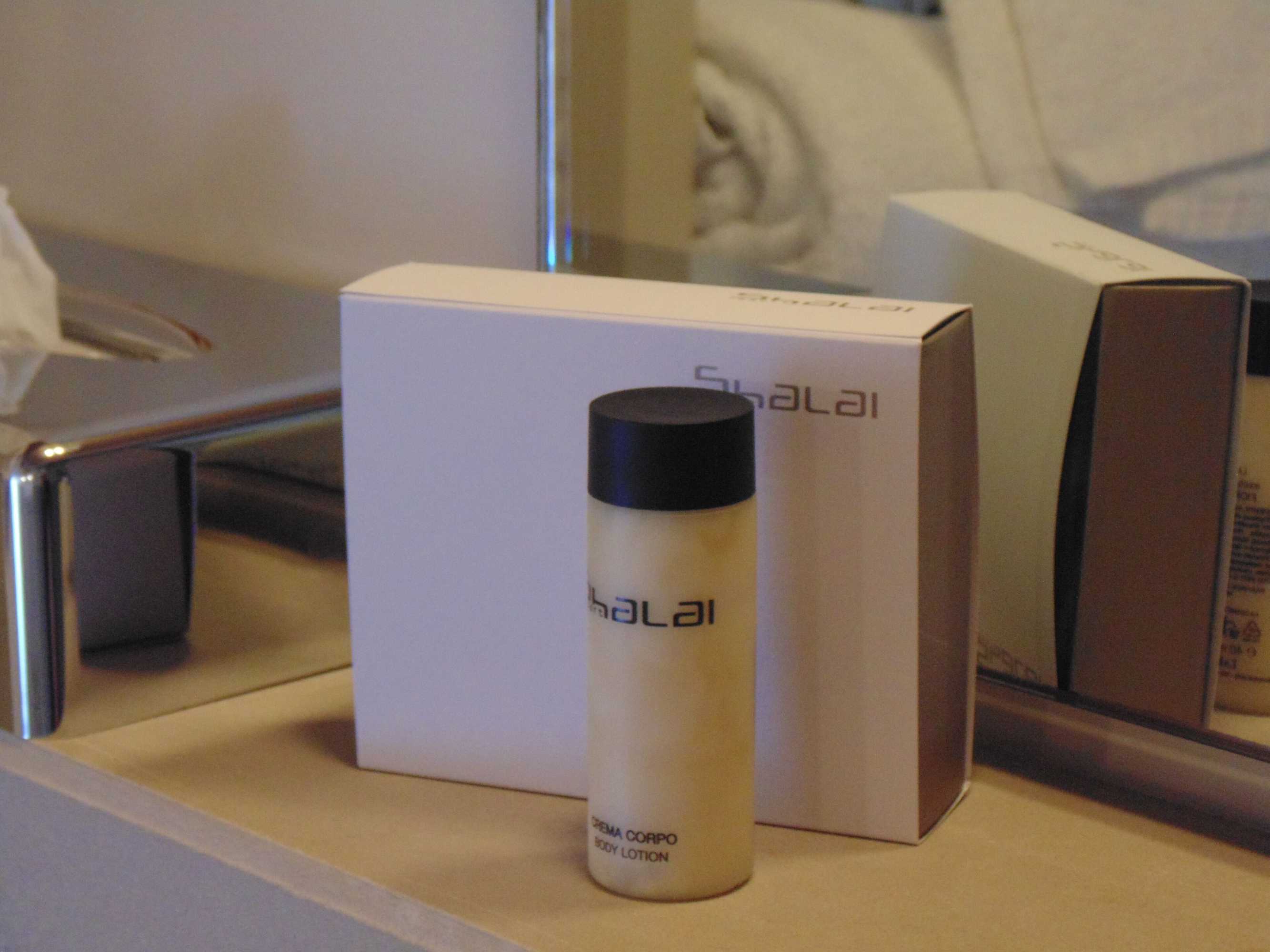 Gift card for Shalai - Exclusive Spa And Small Gourmet Hotel