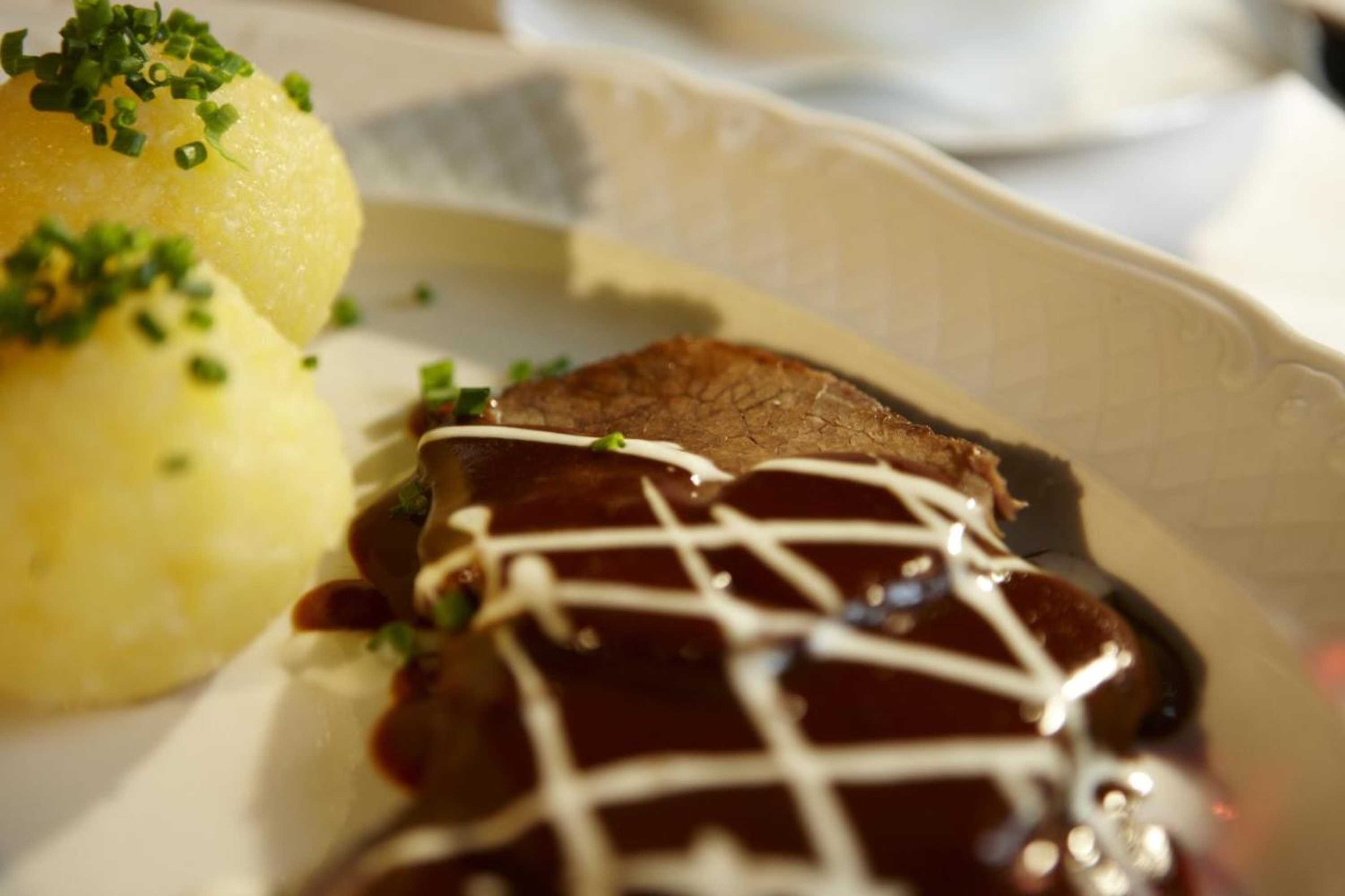 Gift card for Hotel Restaurant Lohmühle