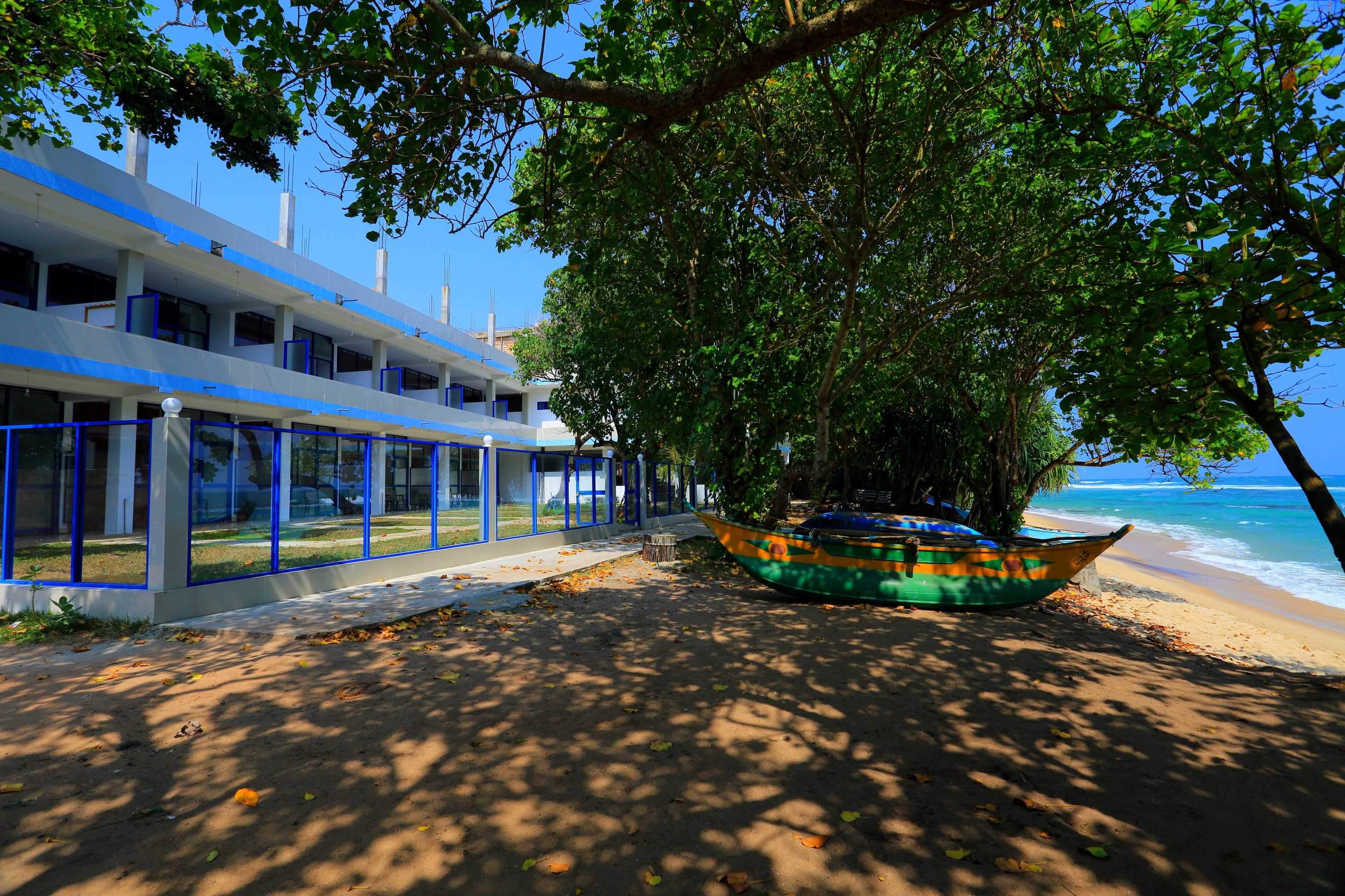 Gift card for Vista Paradise Beach Resort Gift card for Vista Paradise Beach Resort